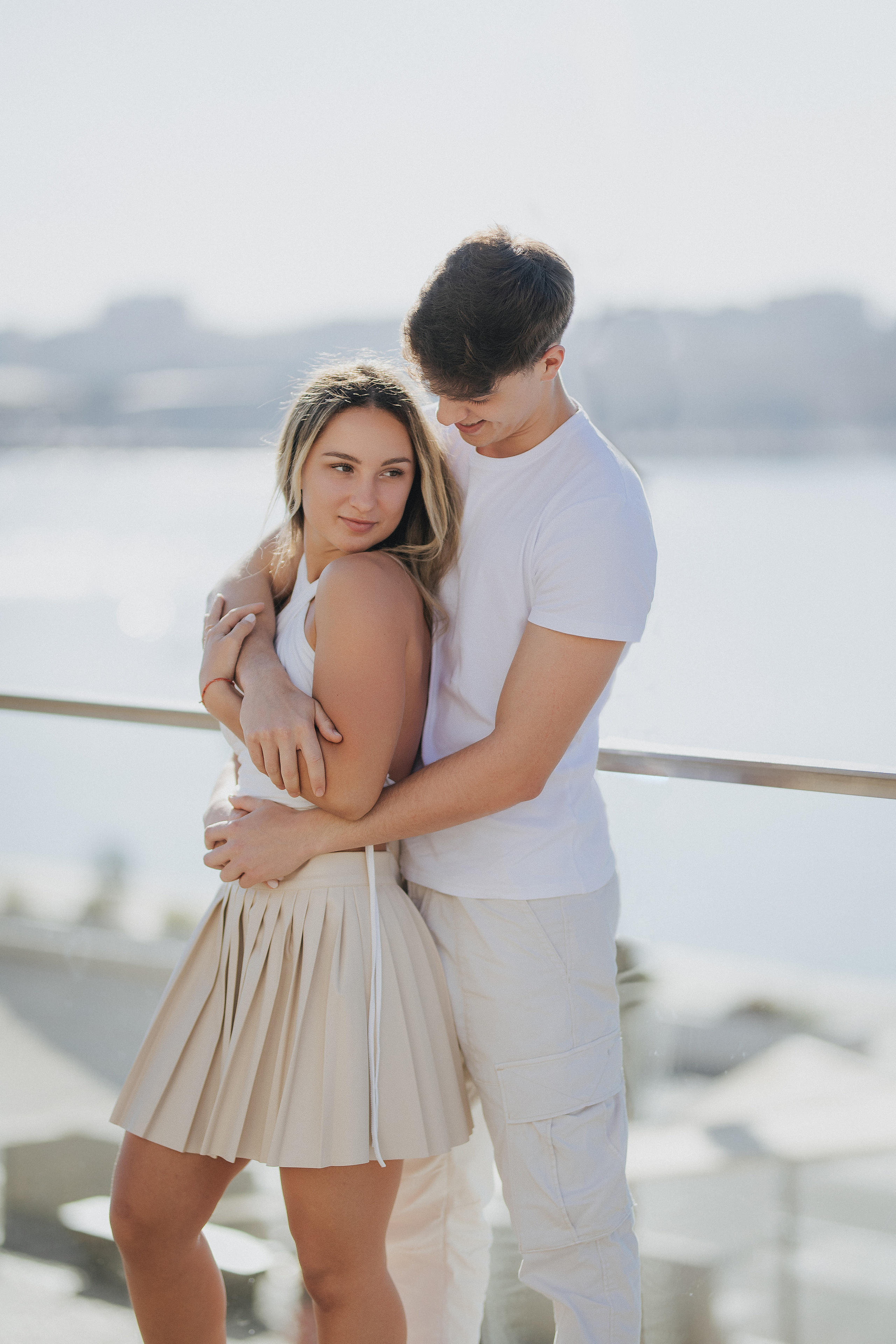 Couple Photoshoot in Malaga