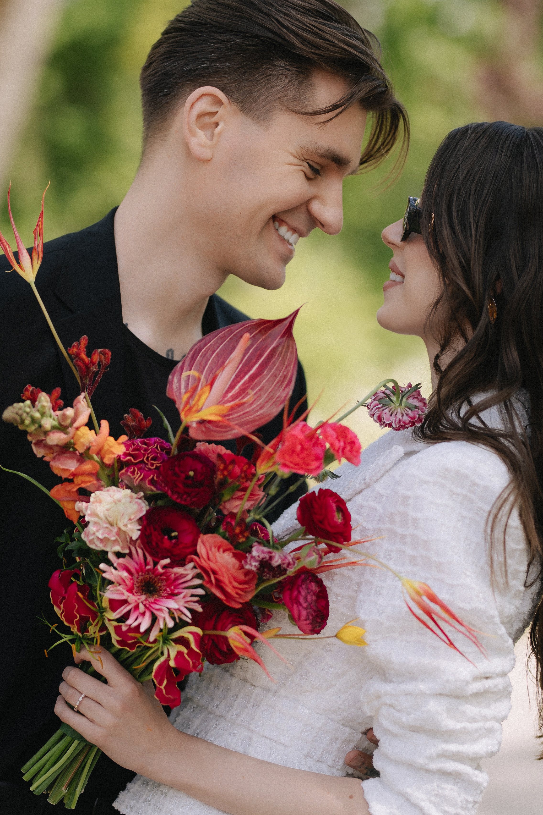 Fotosesija Trakų Vokės dvare