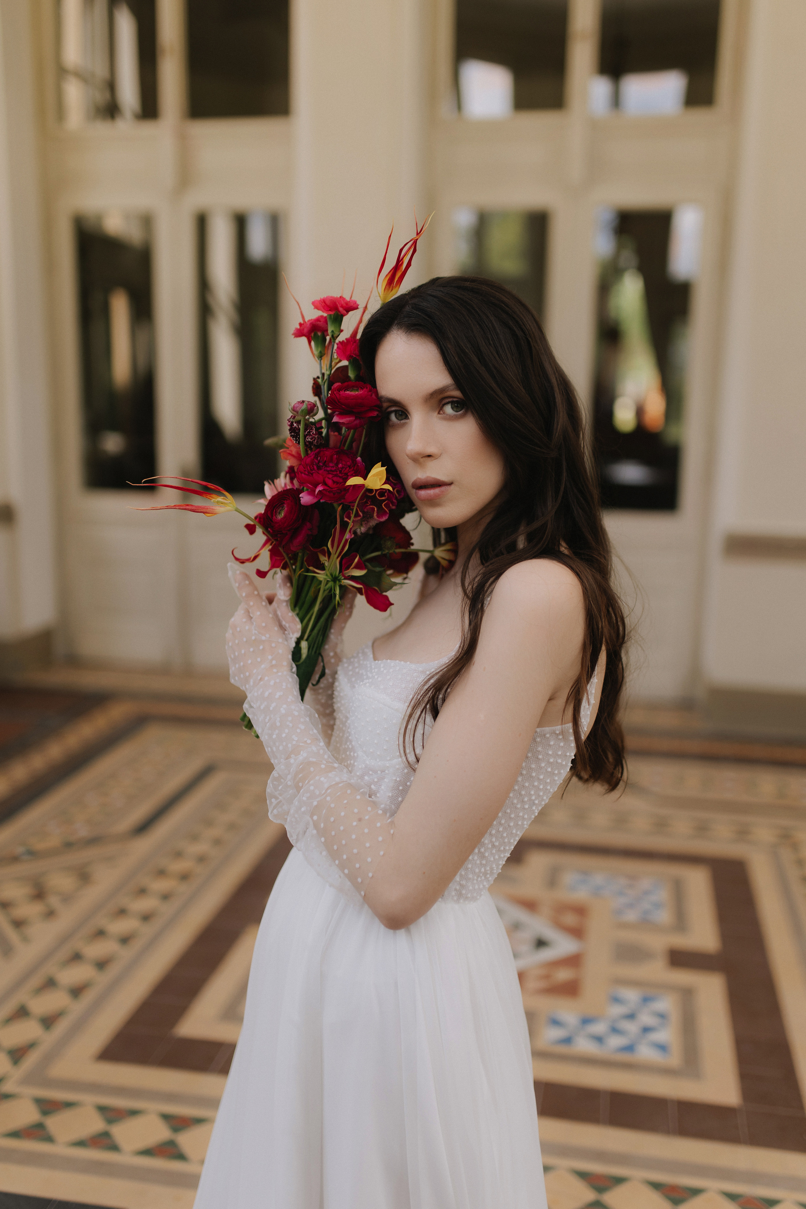 Fotosesija Trakų Vokės dvare