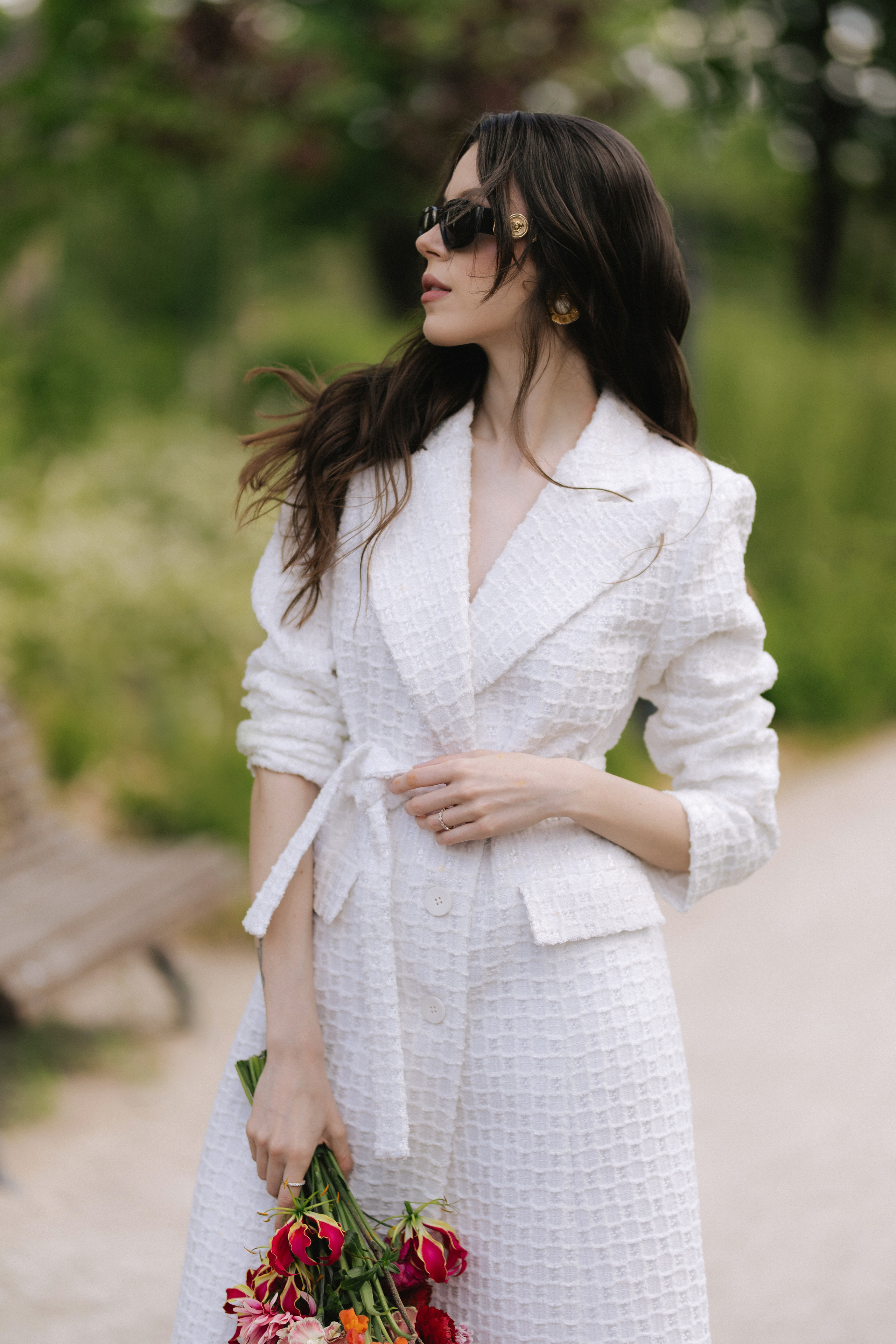 Fotosesija Trakų Vokės dvare