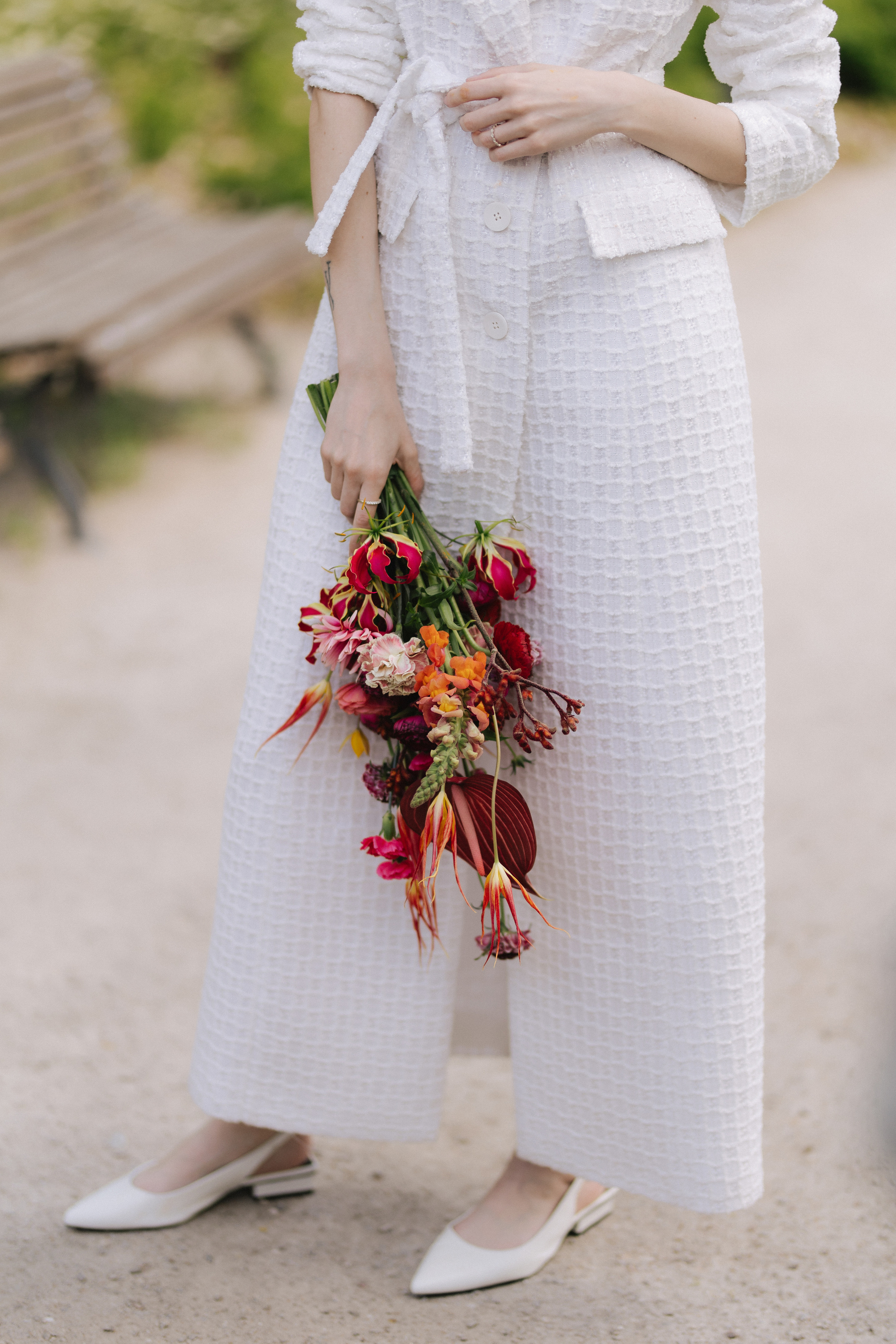 Fotosesija Trakų Vokės dvare