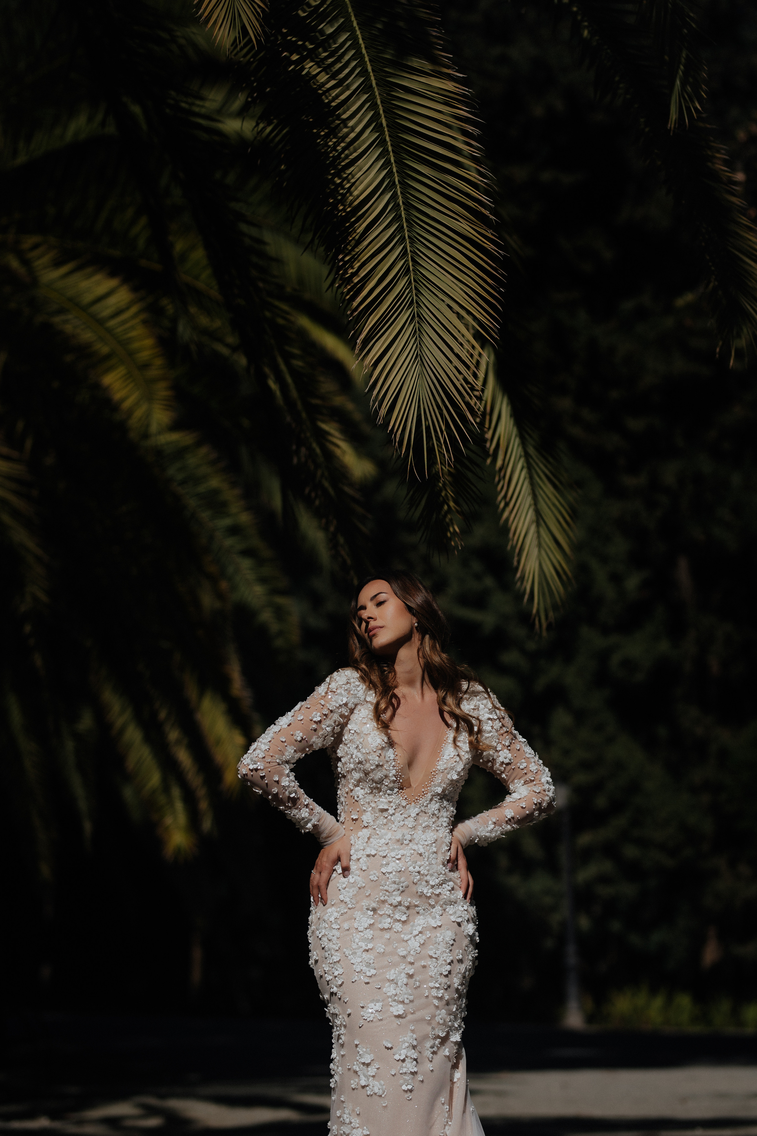 Destination wedding in Europe, Malaga