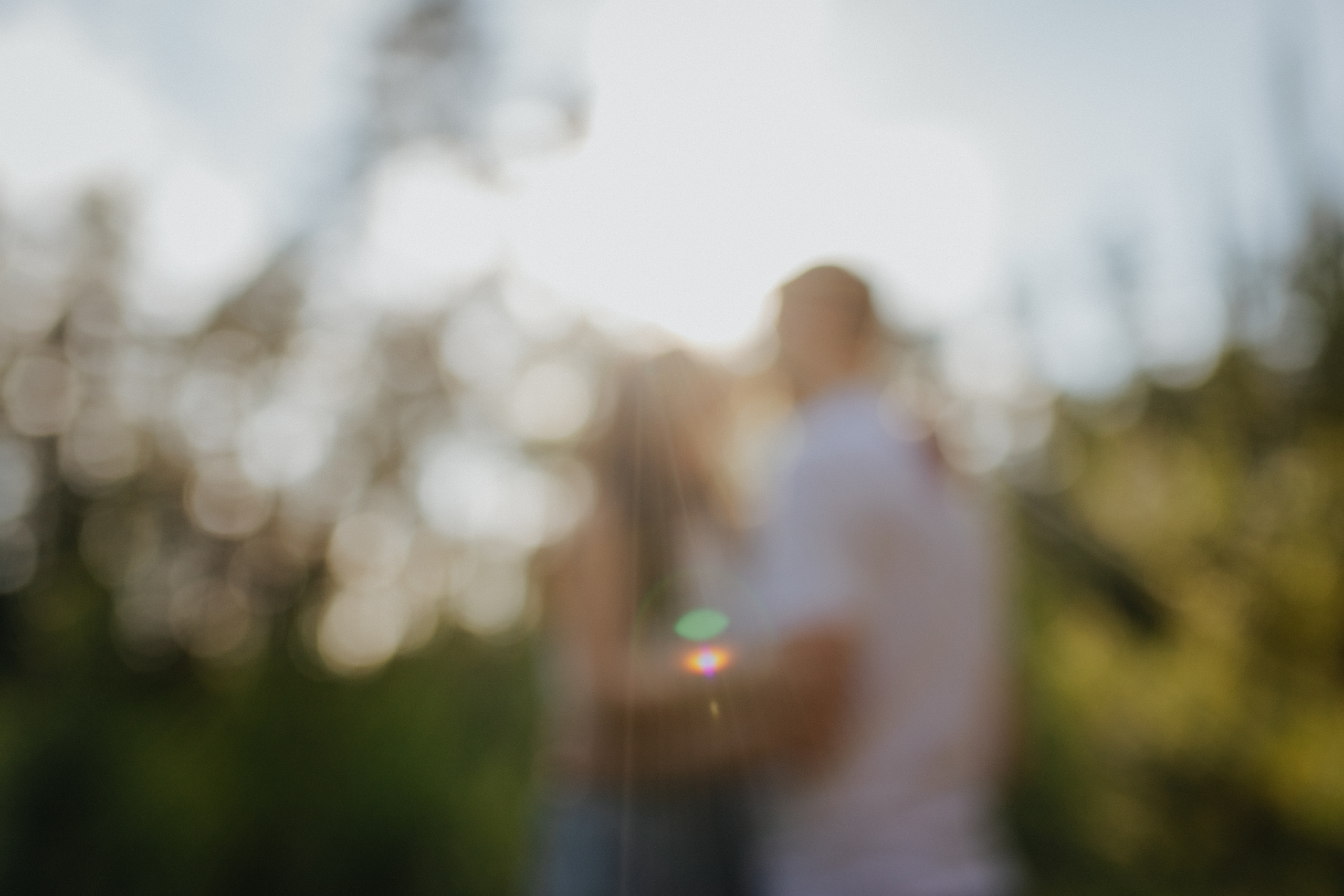 Priešvestuvinė fotosesija Kazlų Rūdos miškuose