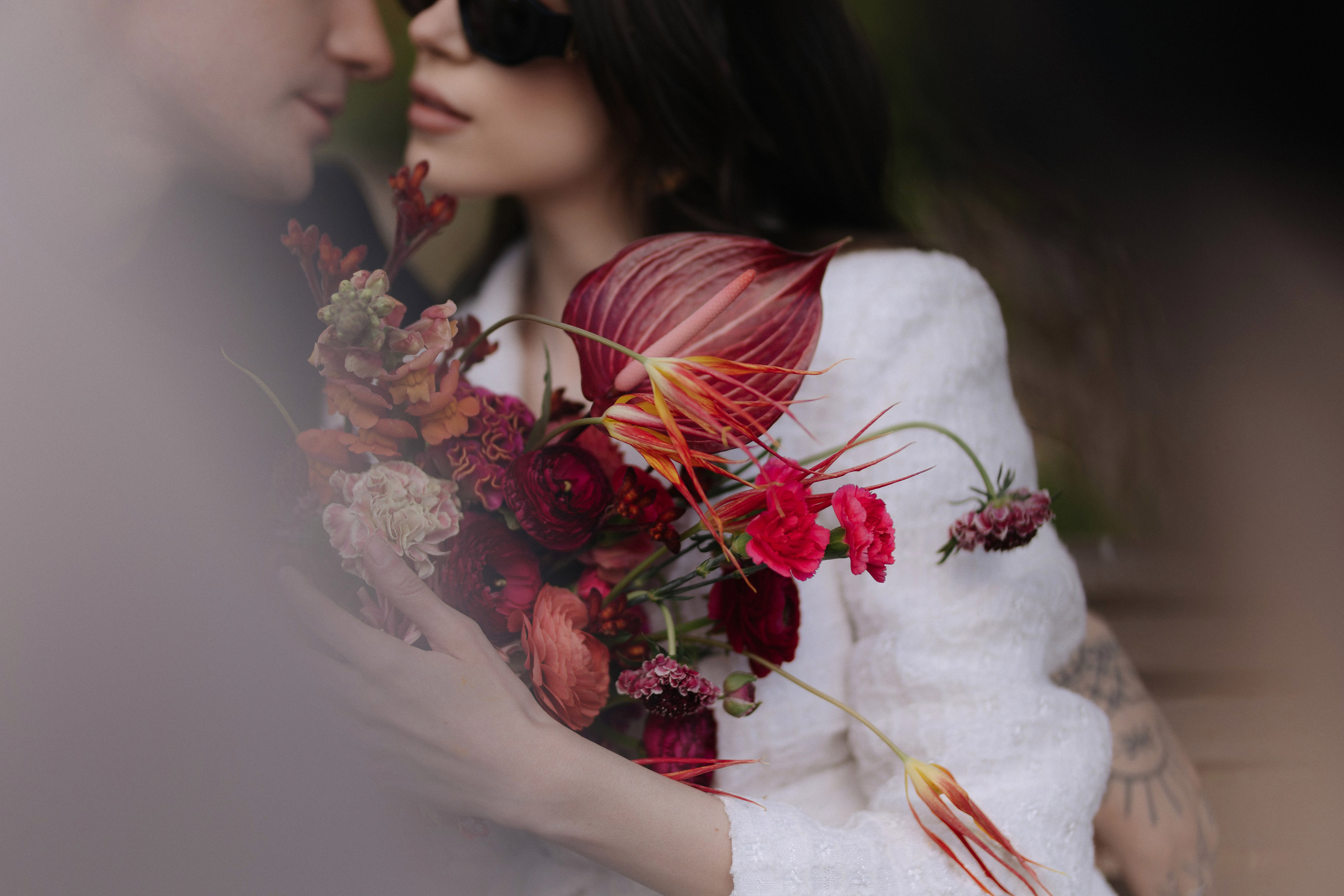 Fotosesija Trakų Vokės dvare