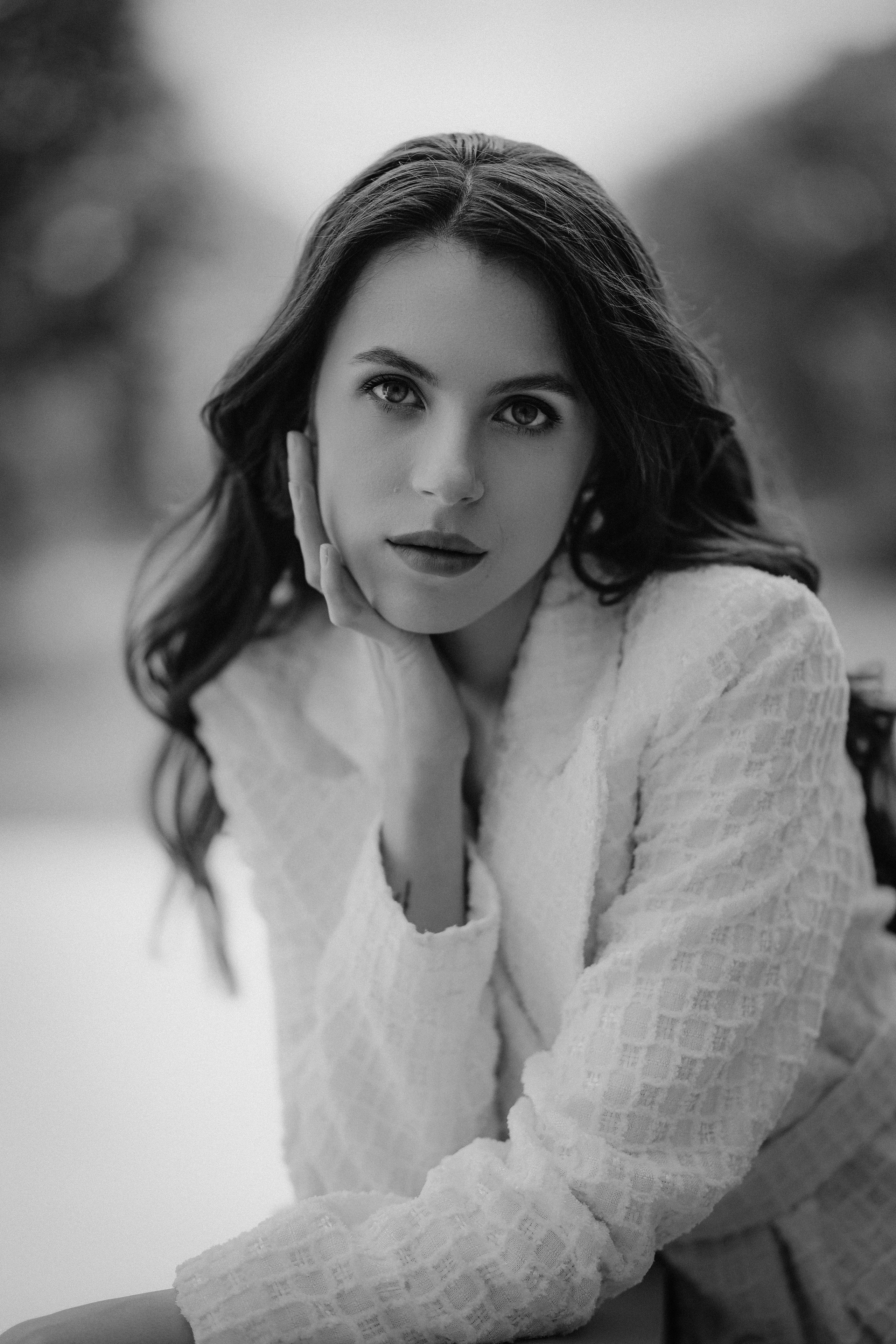 Fotosesija Trakų Vokės dvare