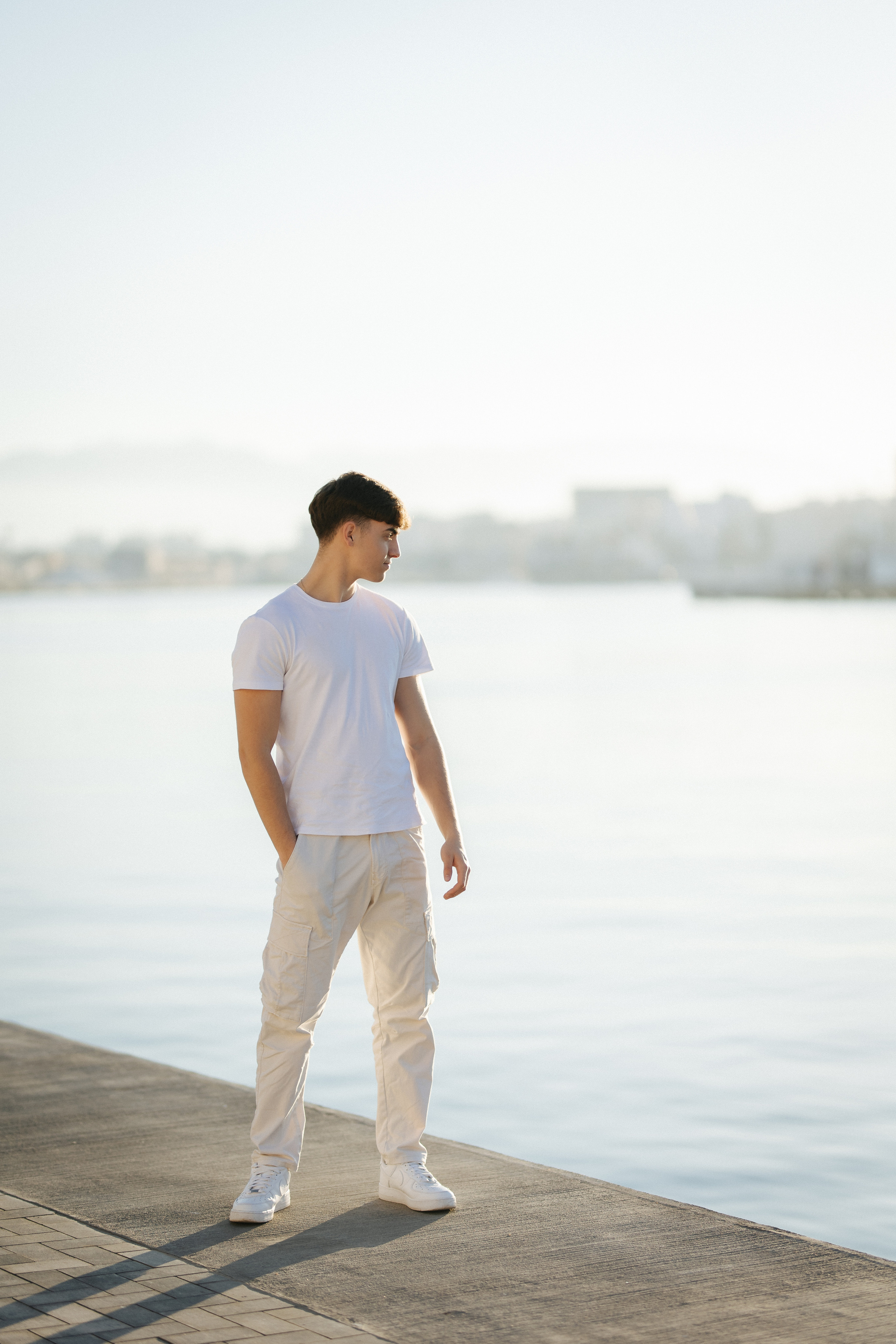Couple Photoshoot in Malaga