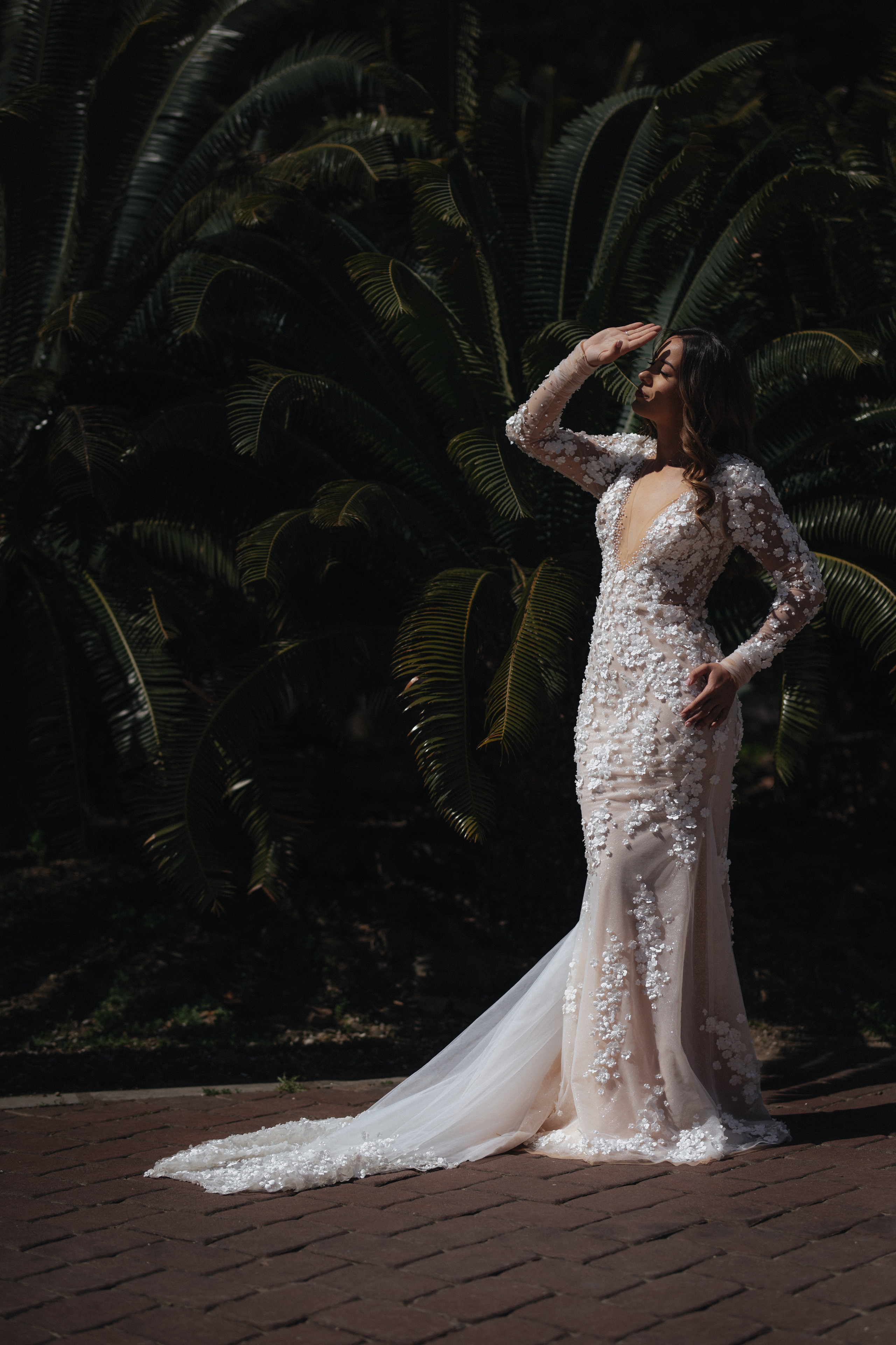 Destination wedding in Europe, Malaga