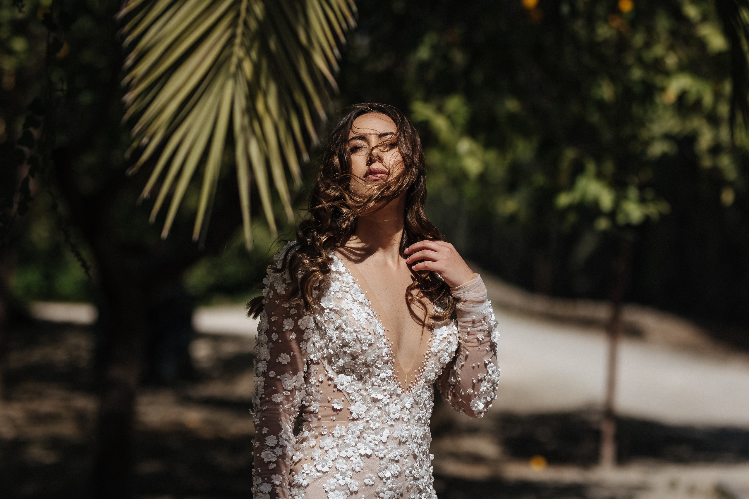 Destination wedding in Europe, Malaga