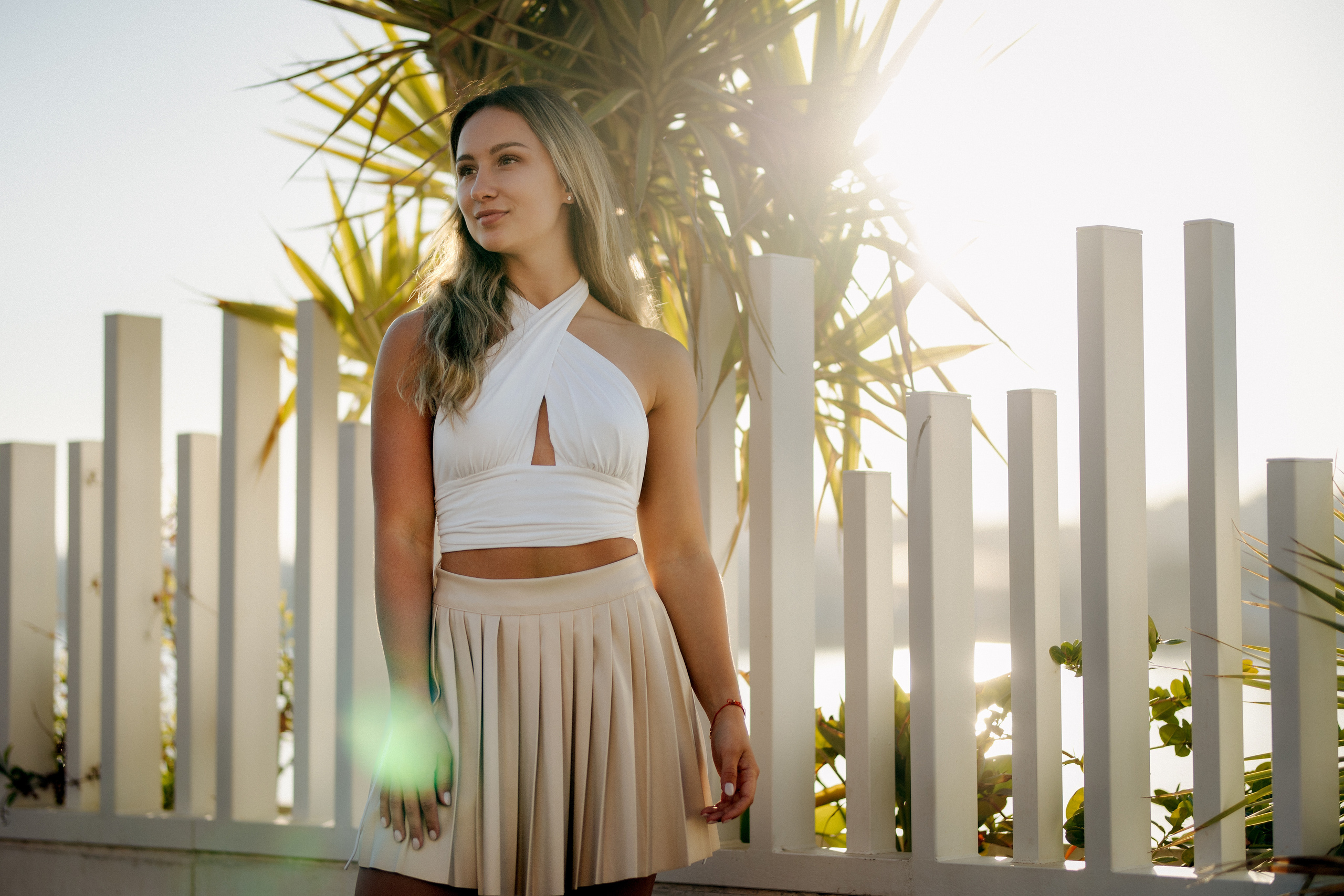 Couple Photoshoot in Malaga