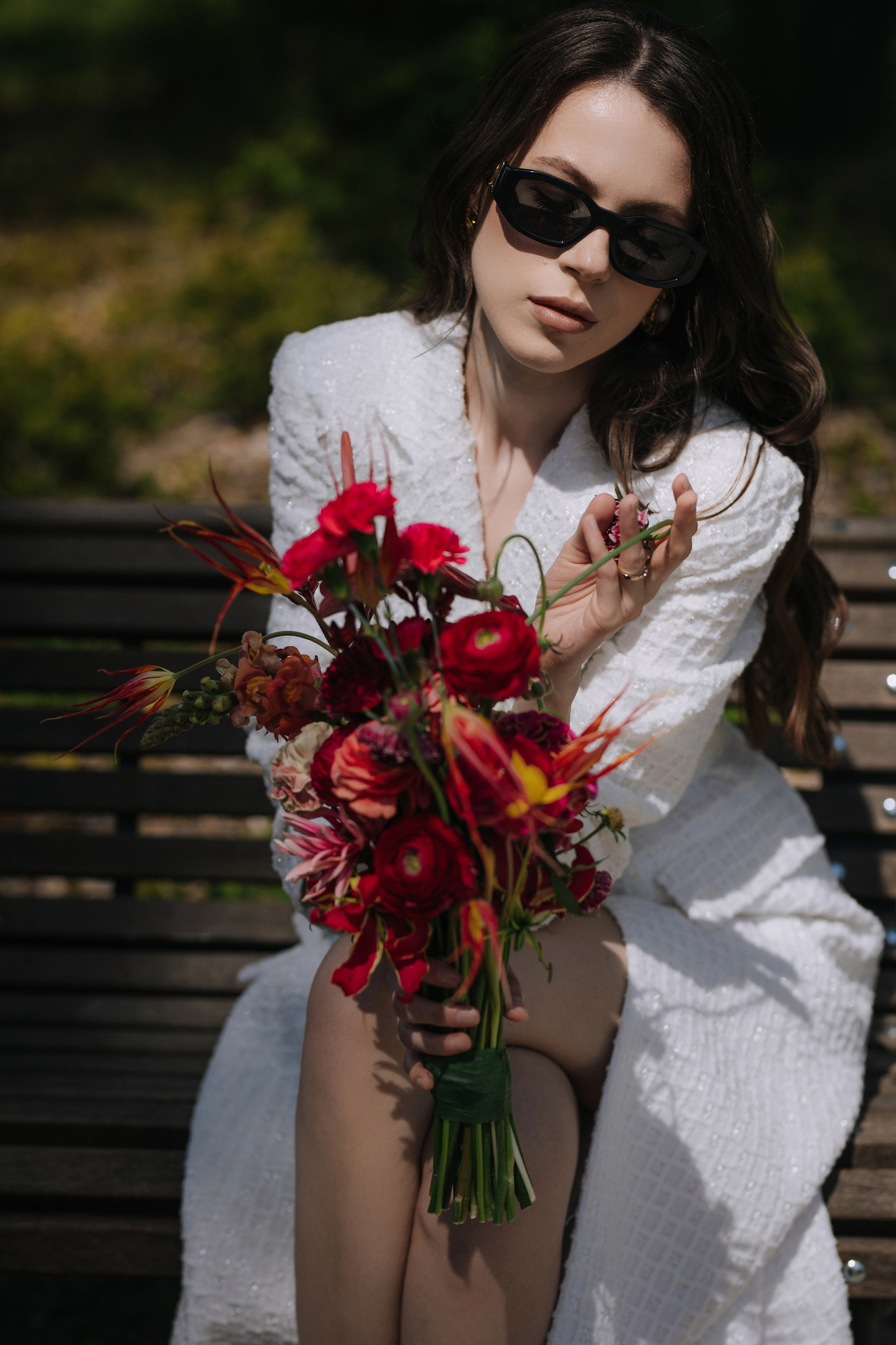 Fotosesija Trakų Vokės dvare