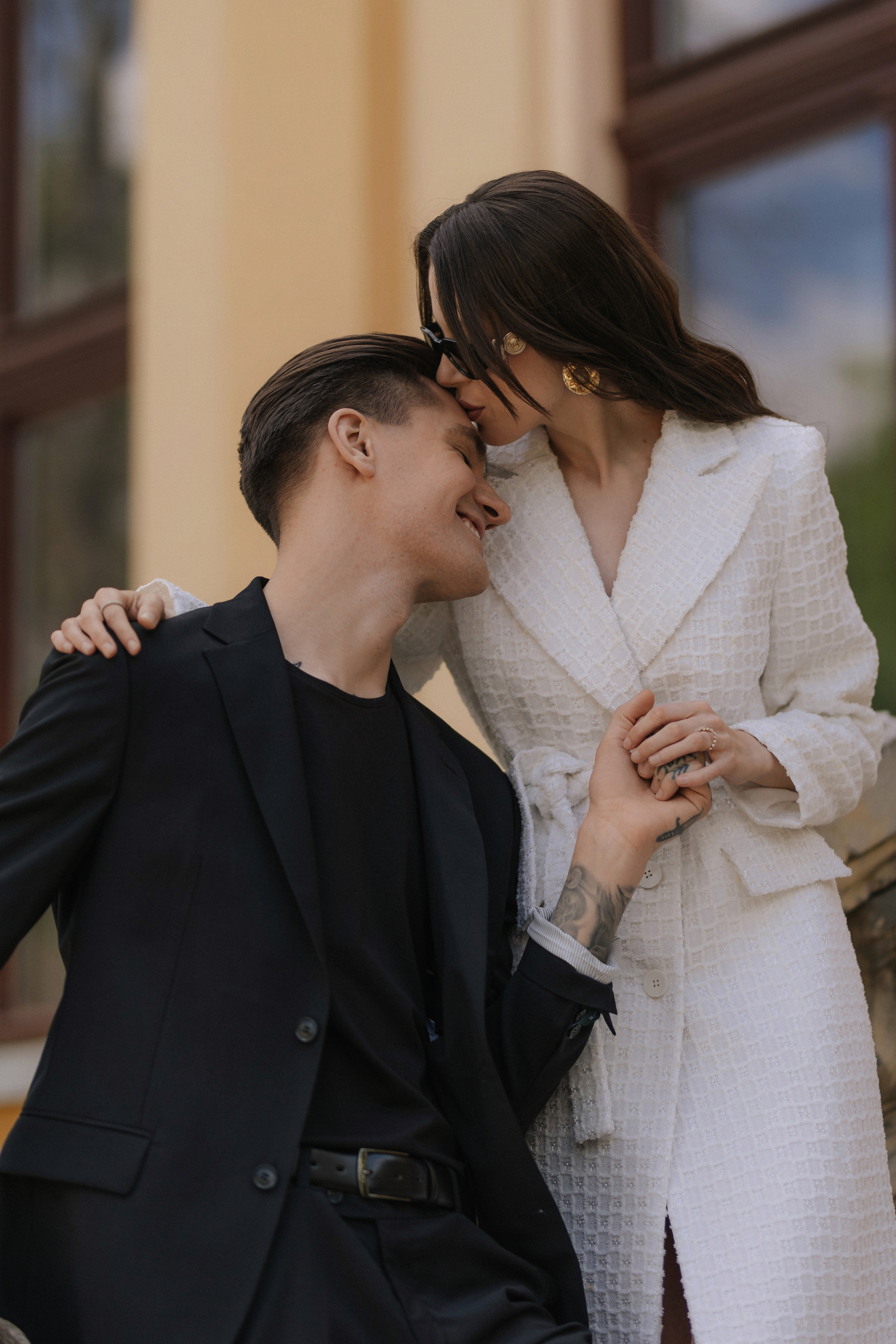 Fotosesija Trakų Vokės dvare