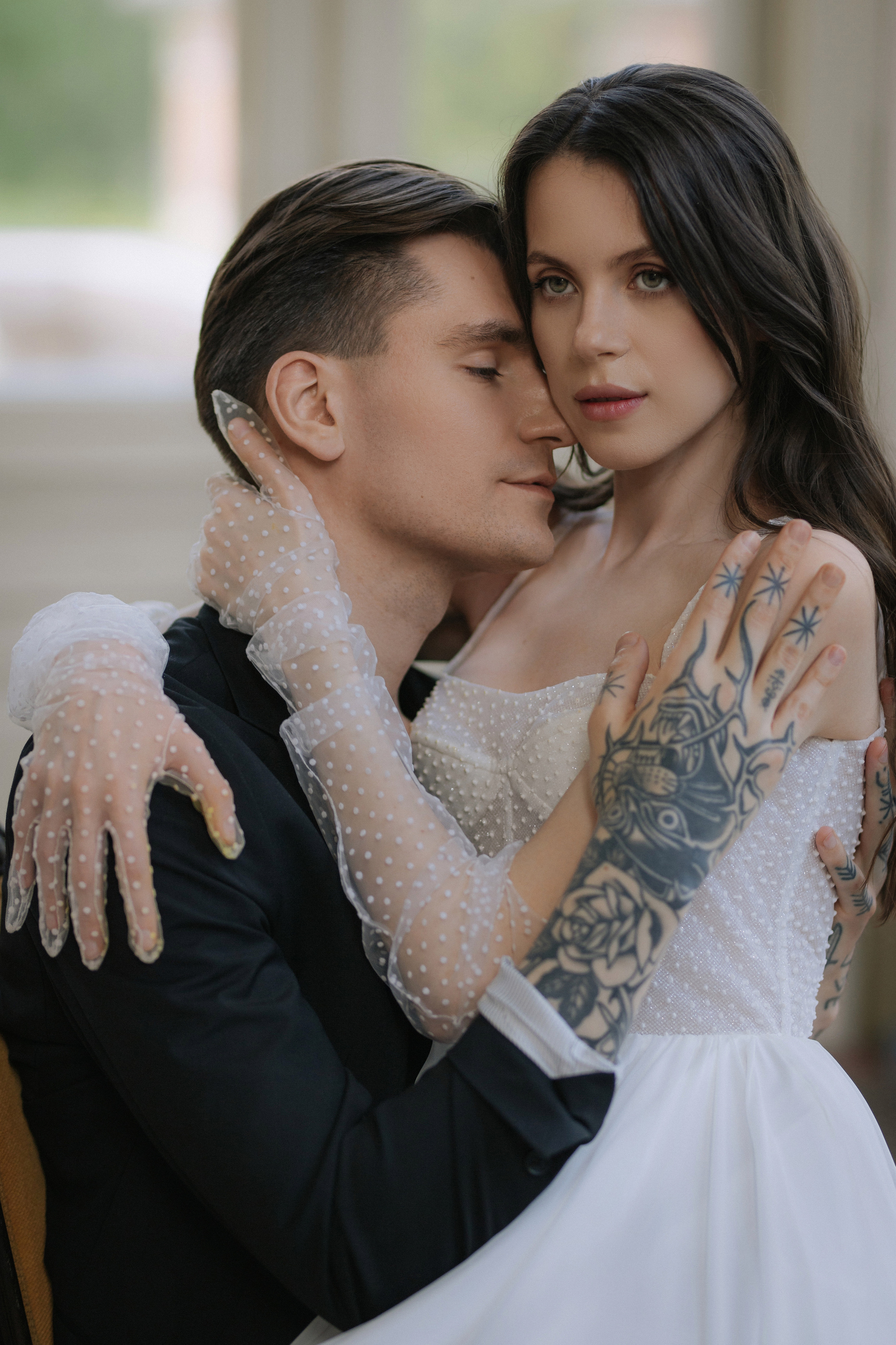 Fotosesija Trakų Vokės dvare