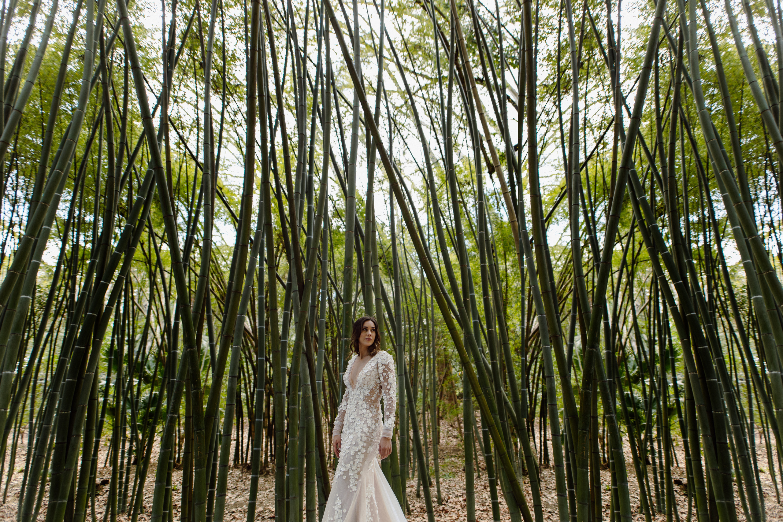 Destination wedding in Europe, Malaga