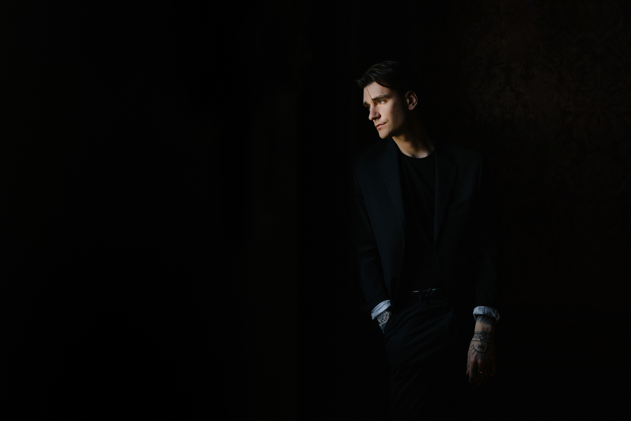 Fotosesija Trakų Vokės dvare