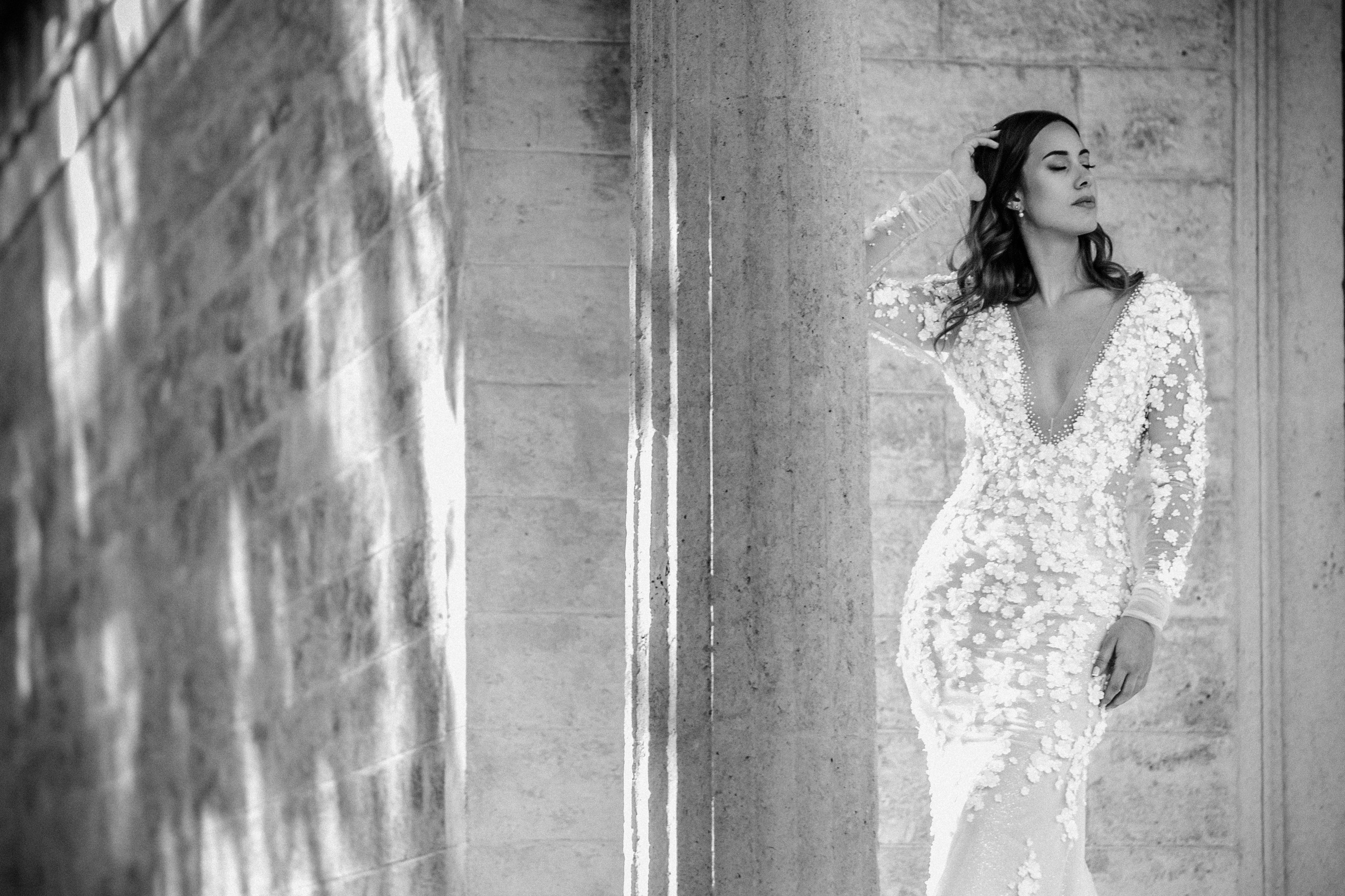 Destination wedding in Europe, Malaga