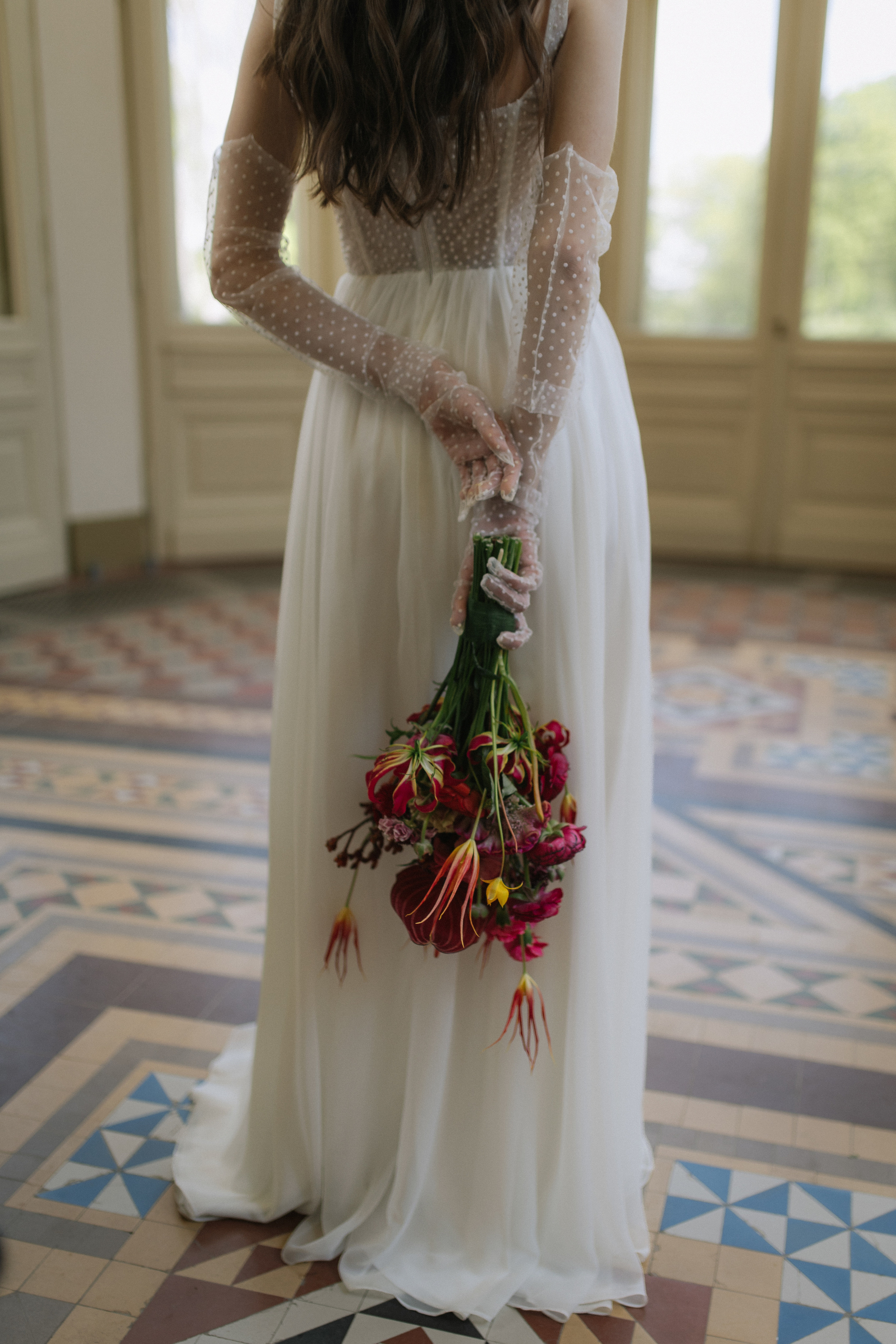 Fotosesija Trakų Vokės dvare