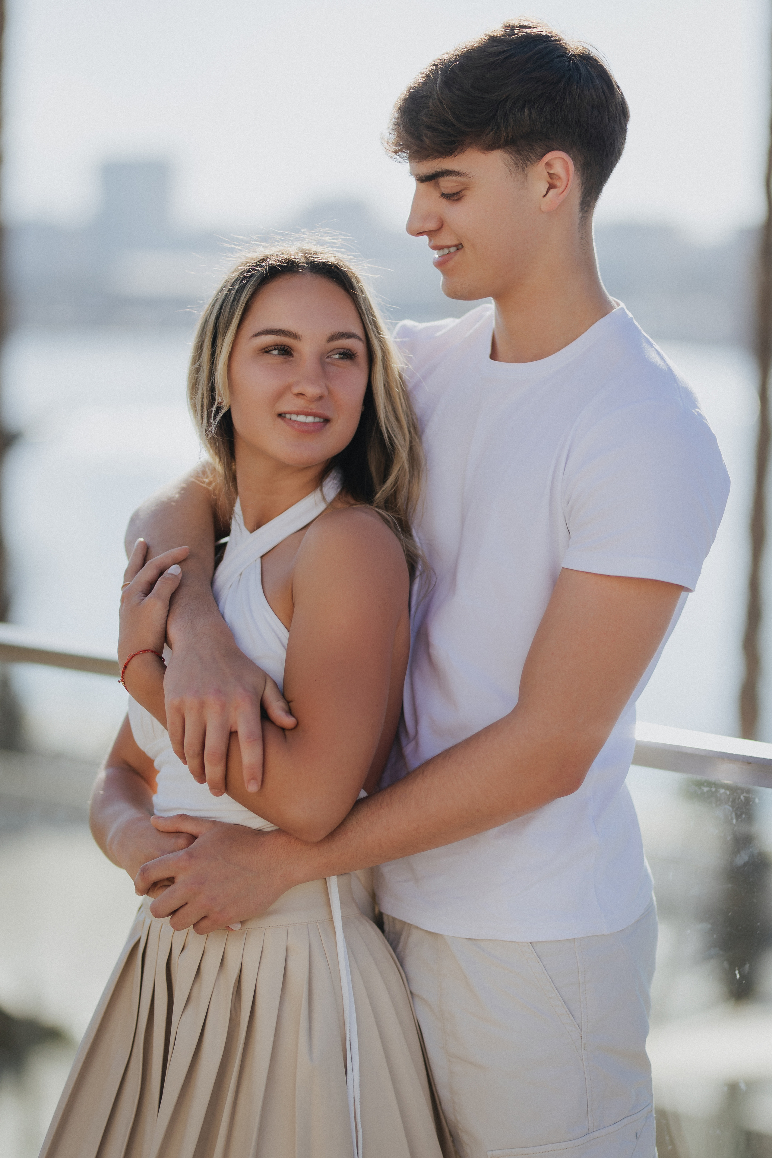 Couple Photoshoot in Malaga