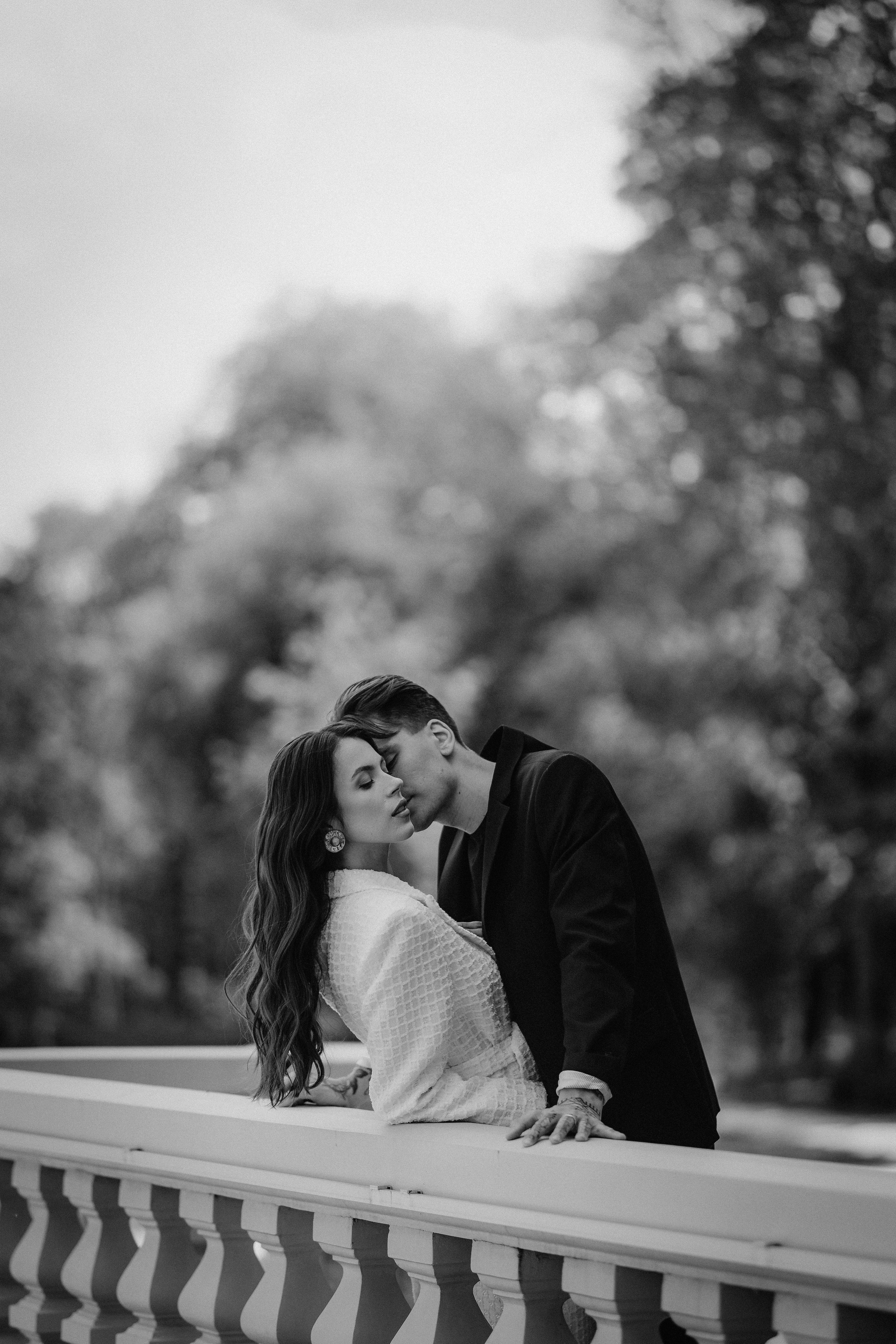 Fotosesija Trakų Vokės dvare