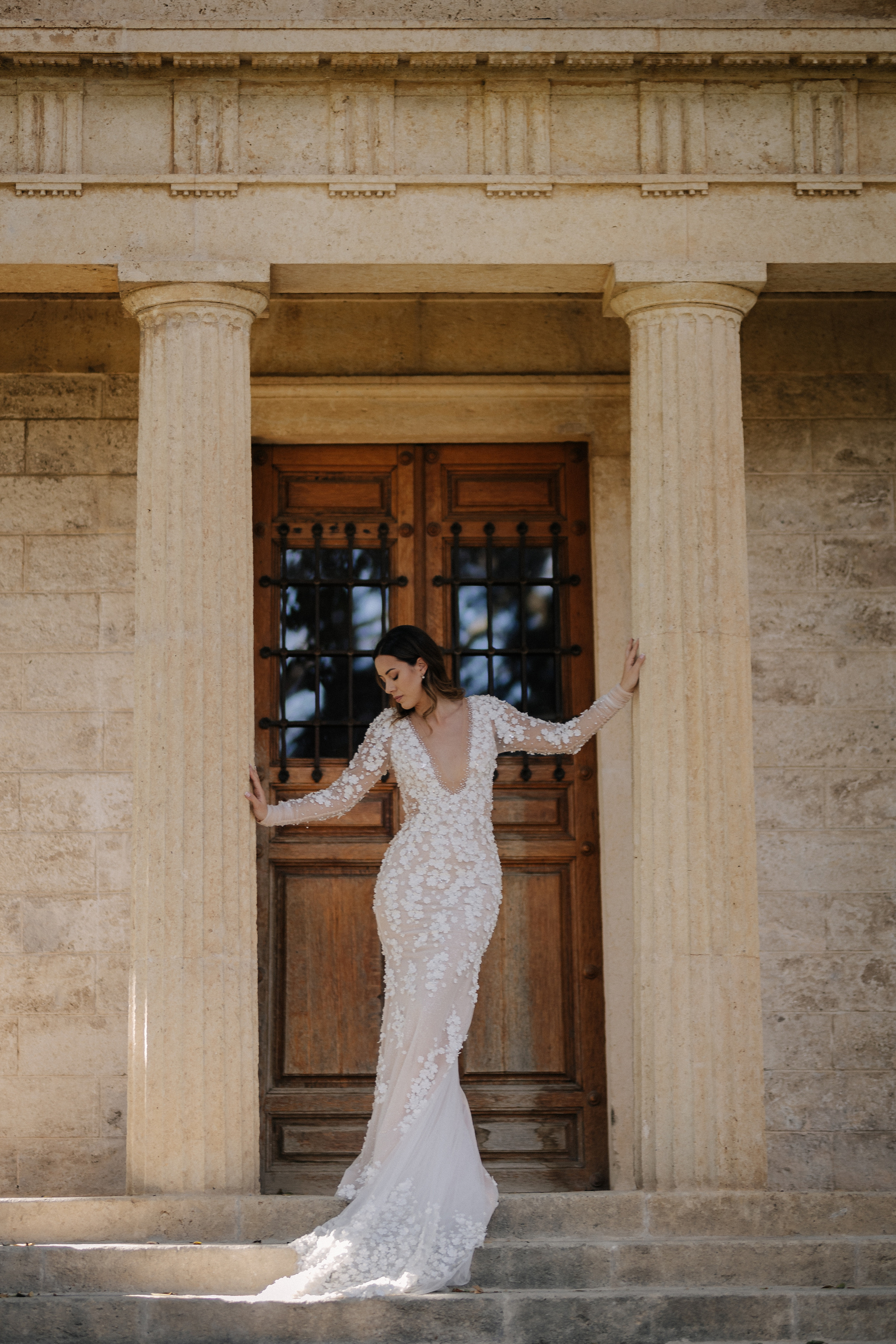 Destination wedding in Europe, Malaga