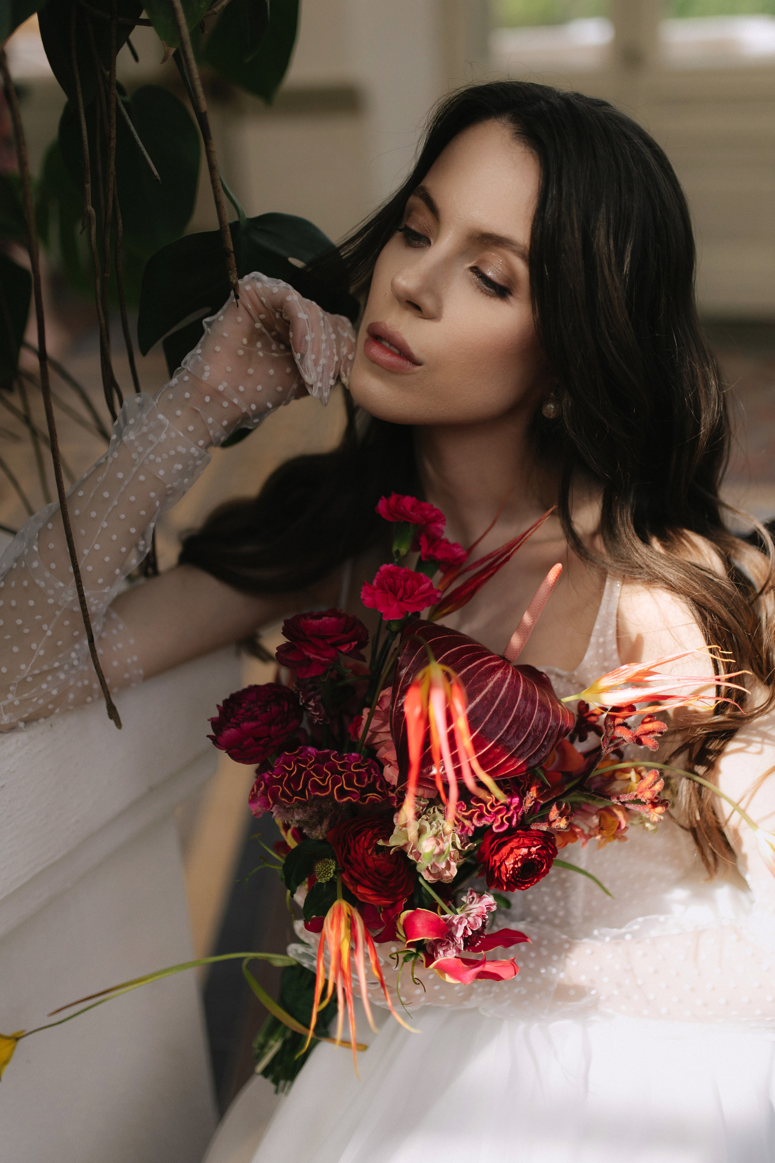 Fotosesija Trakų Vokės dvare