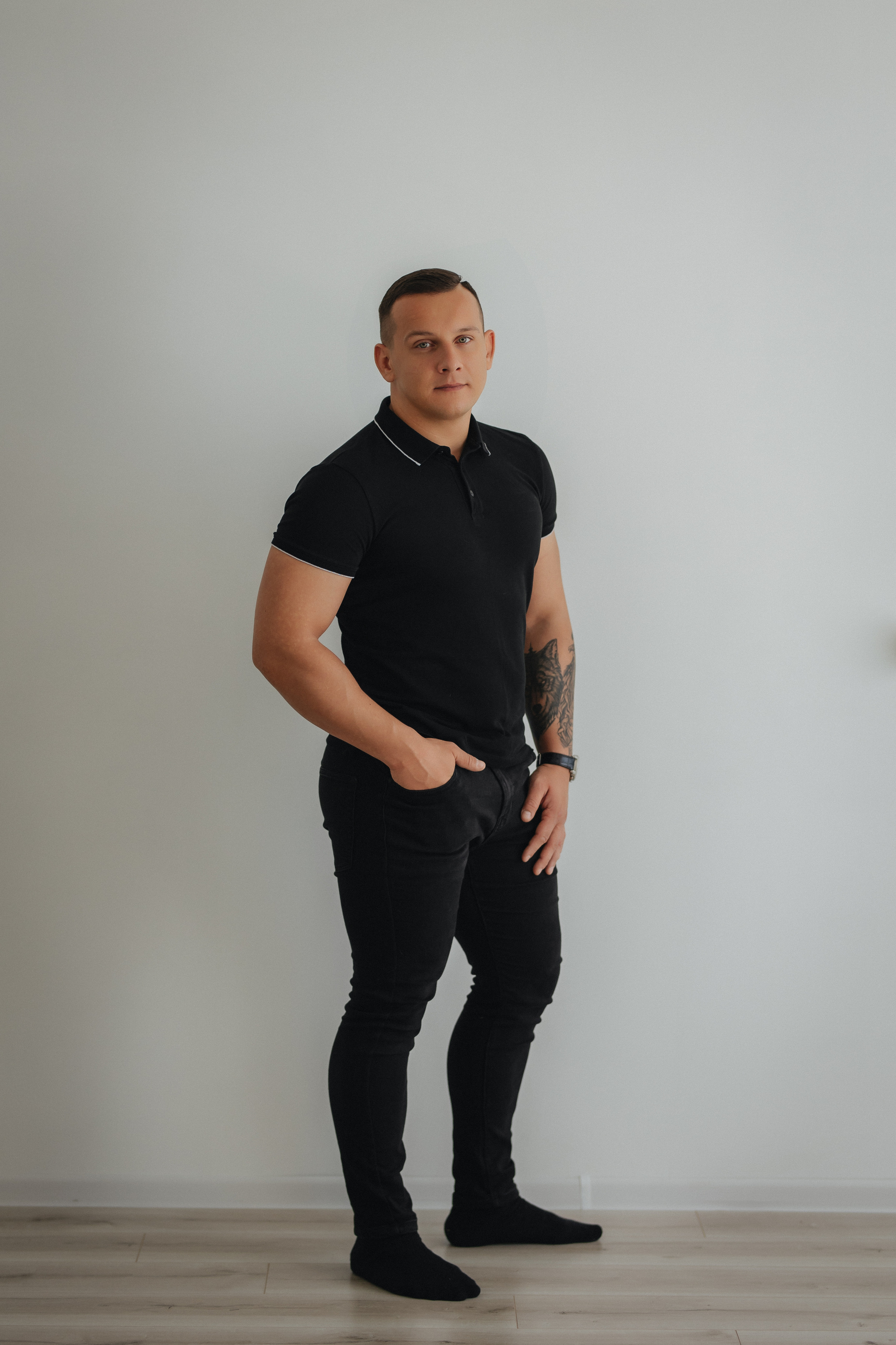 Laukimo (nėščiosios) fotosesija Marijampolėje, fotostudijoje