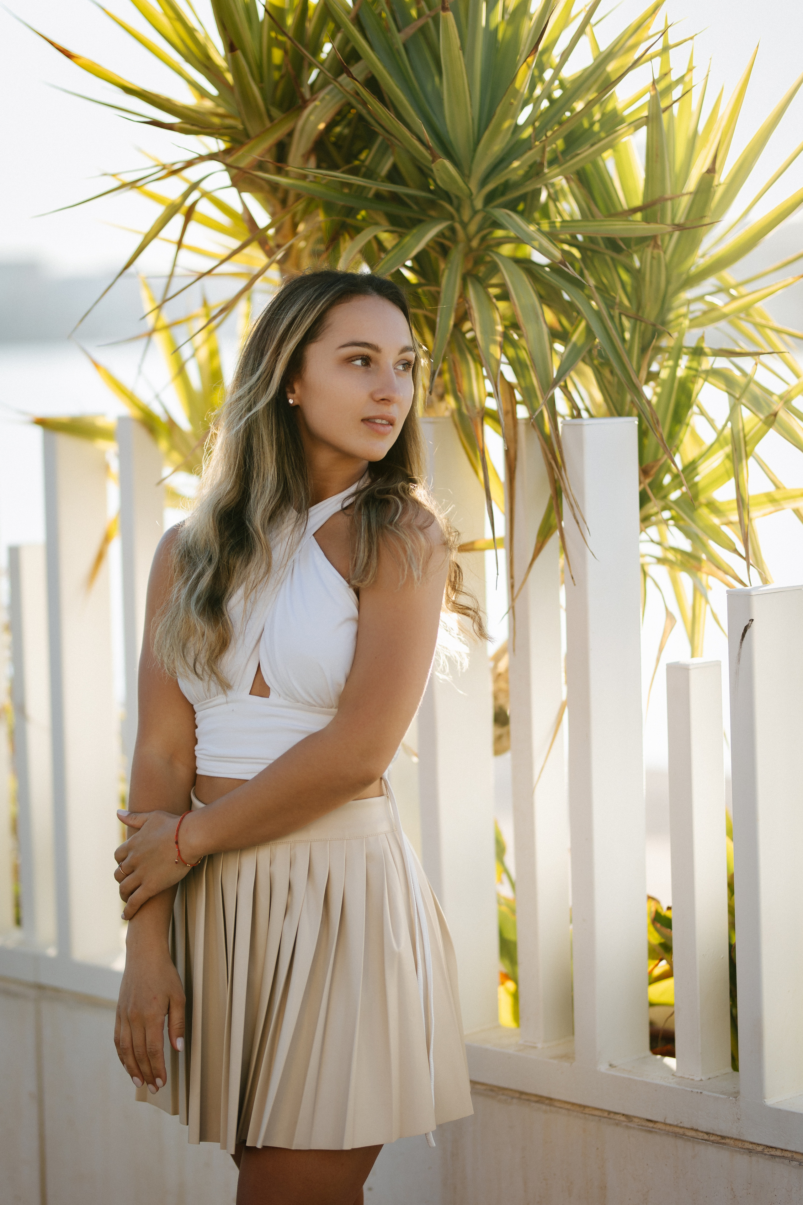 Couple Photoshoot in Malaga