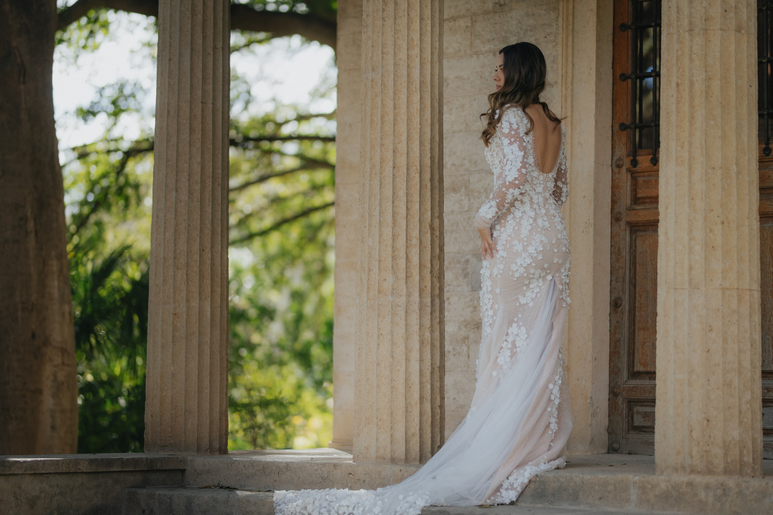 Destination wedding in Europe, Malaga