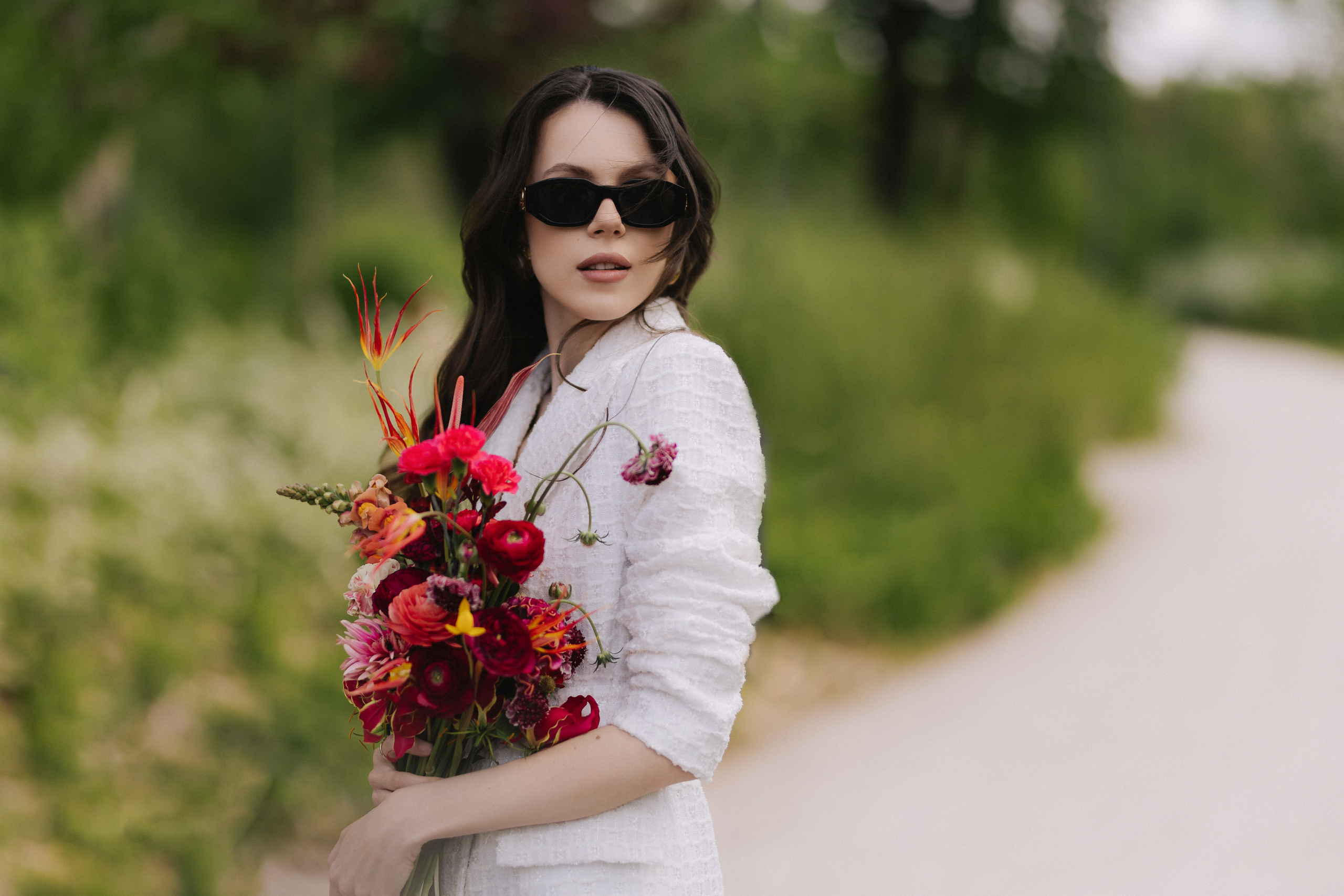 Fotosesija Trakų Vokės dvare