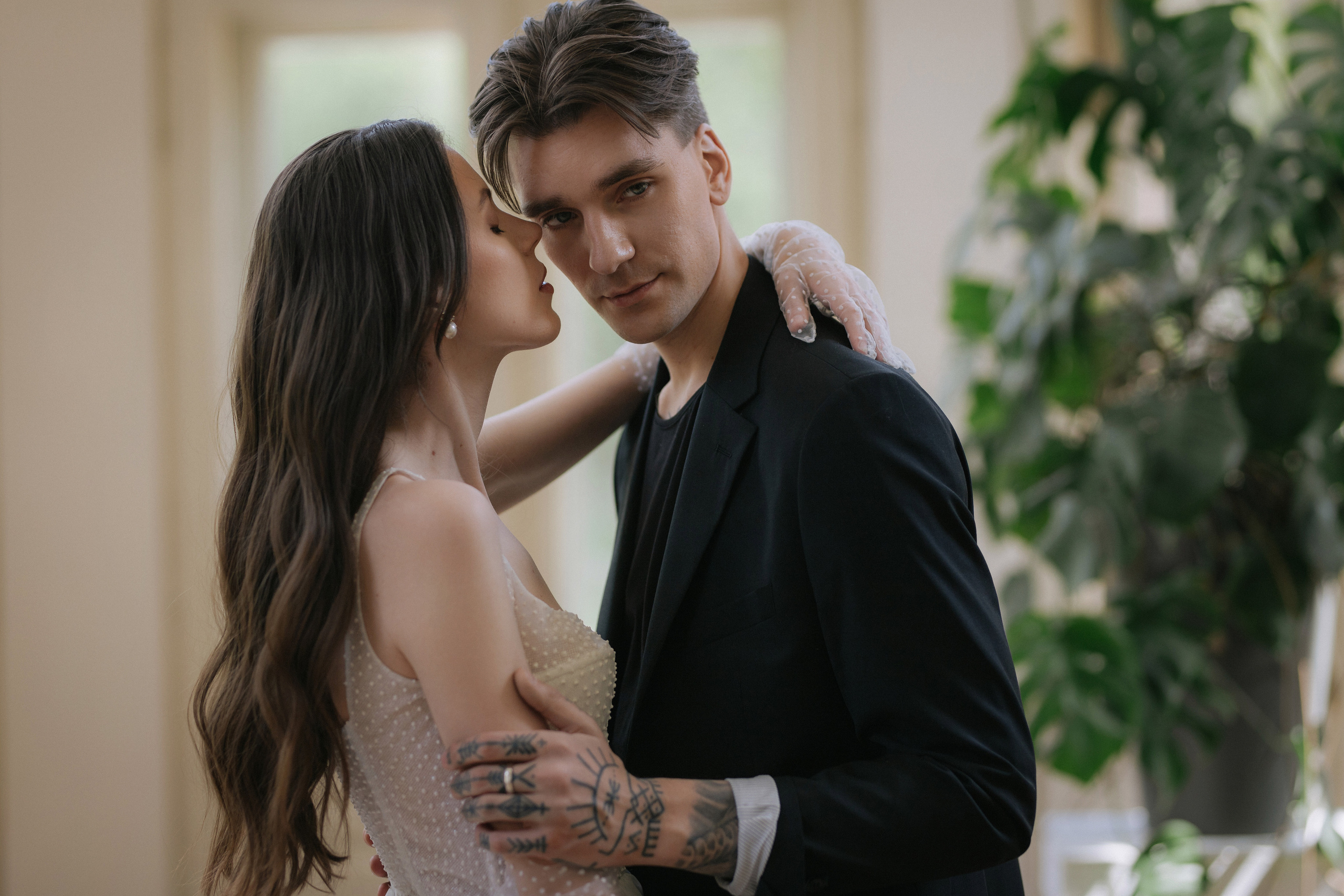 Fotosesija Trakų Vokės dvare