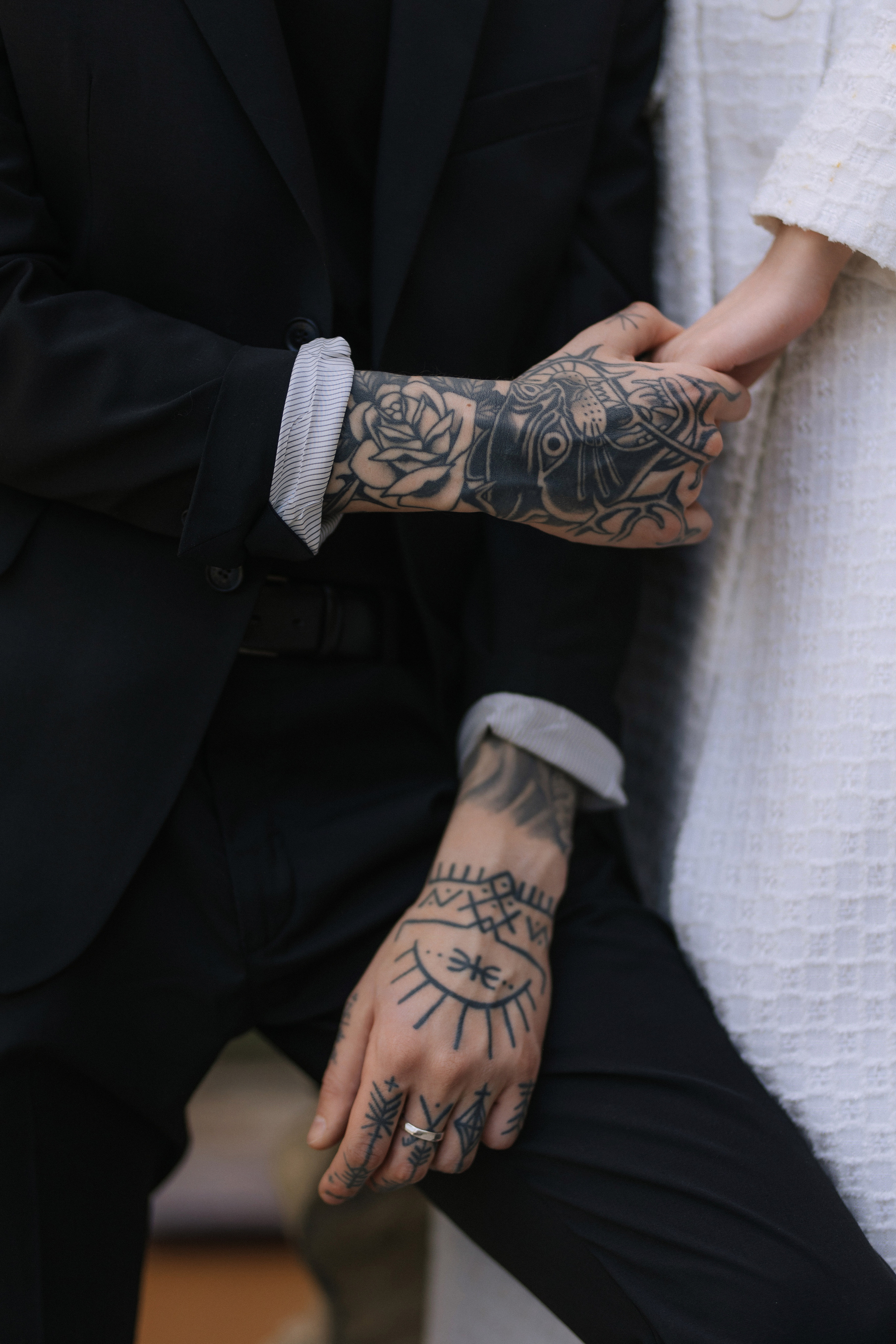 Fotosesija Trakų Vokės dvare