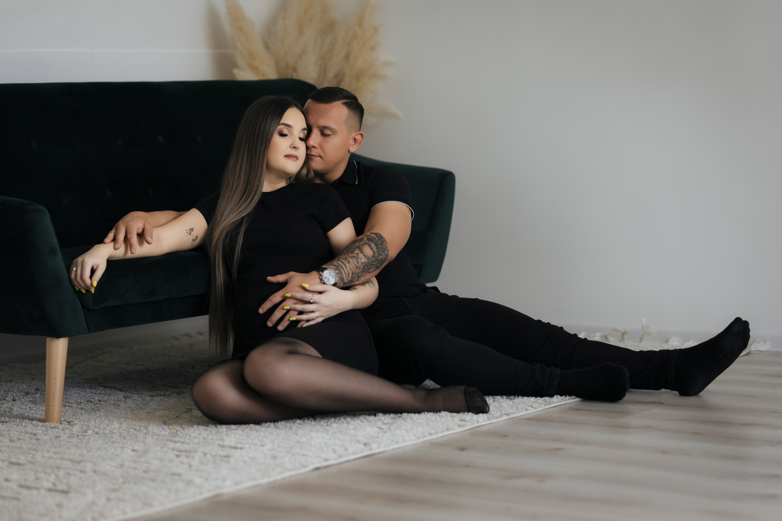 Laukimo fotosesija Marijampolėje