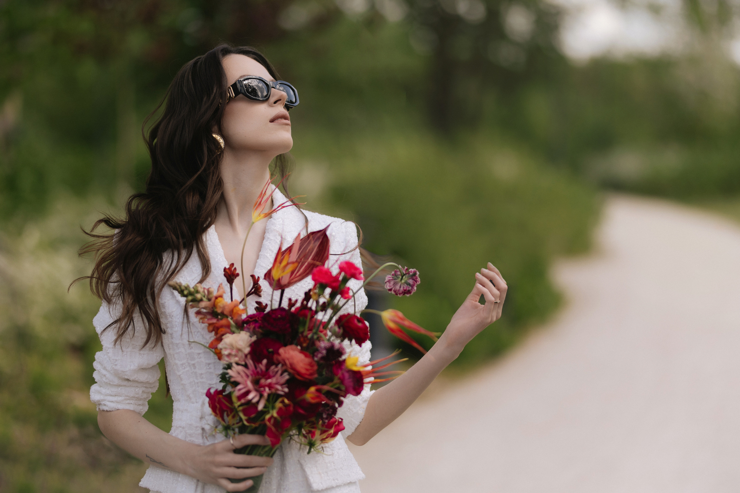 Fotosesija Trakų Vokės dvare