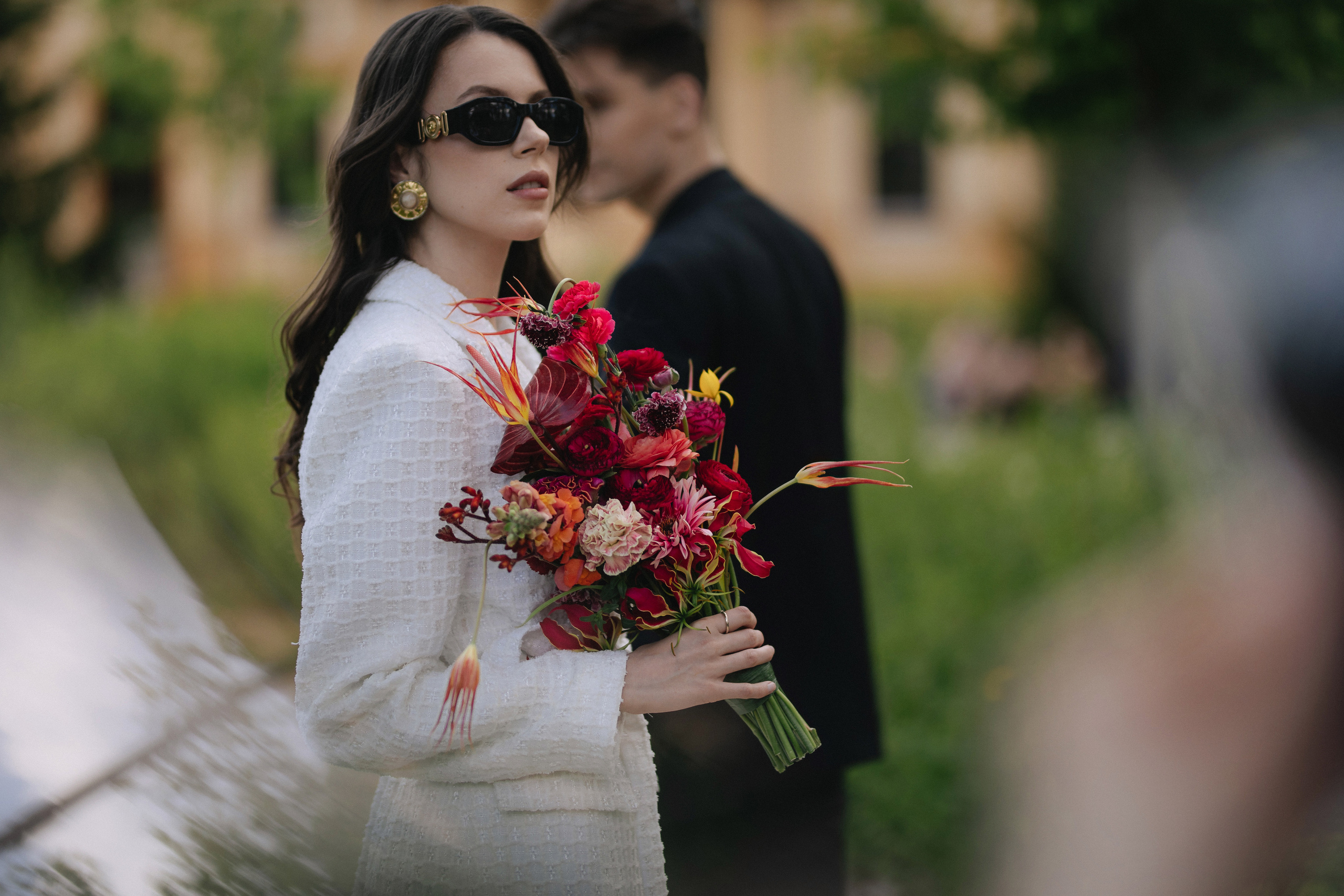 Fotosesija Trakų Vokės dvare