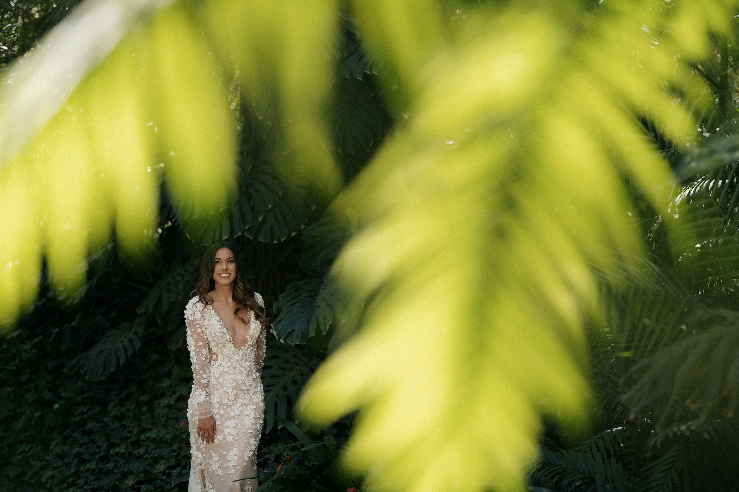 Destination wedding in Europe, Malaga