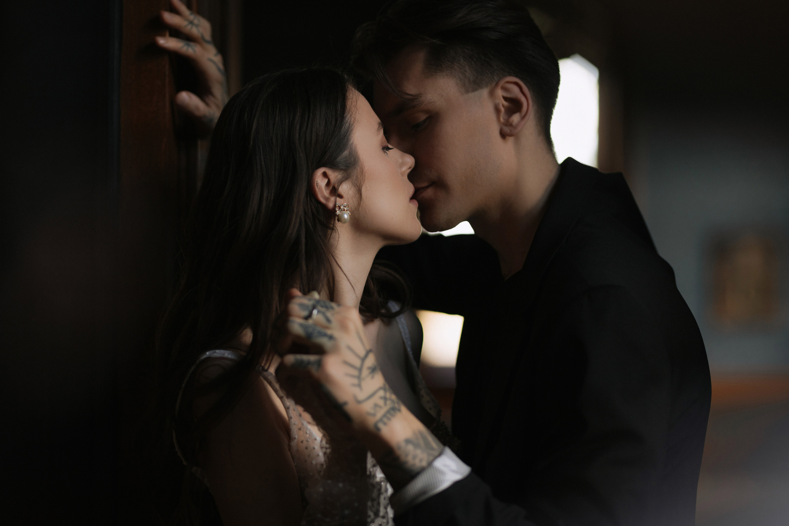 Fotosesija Trakų Vokės dvare