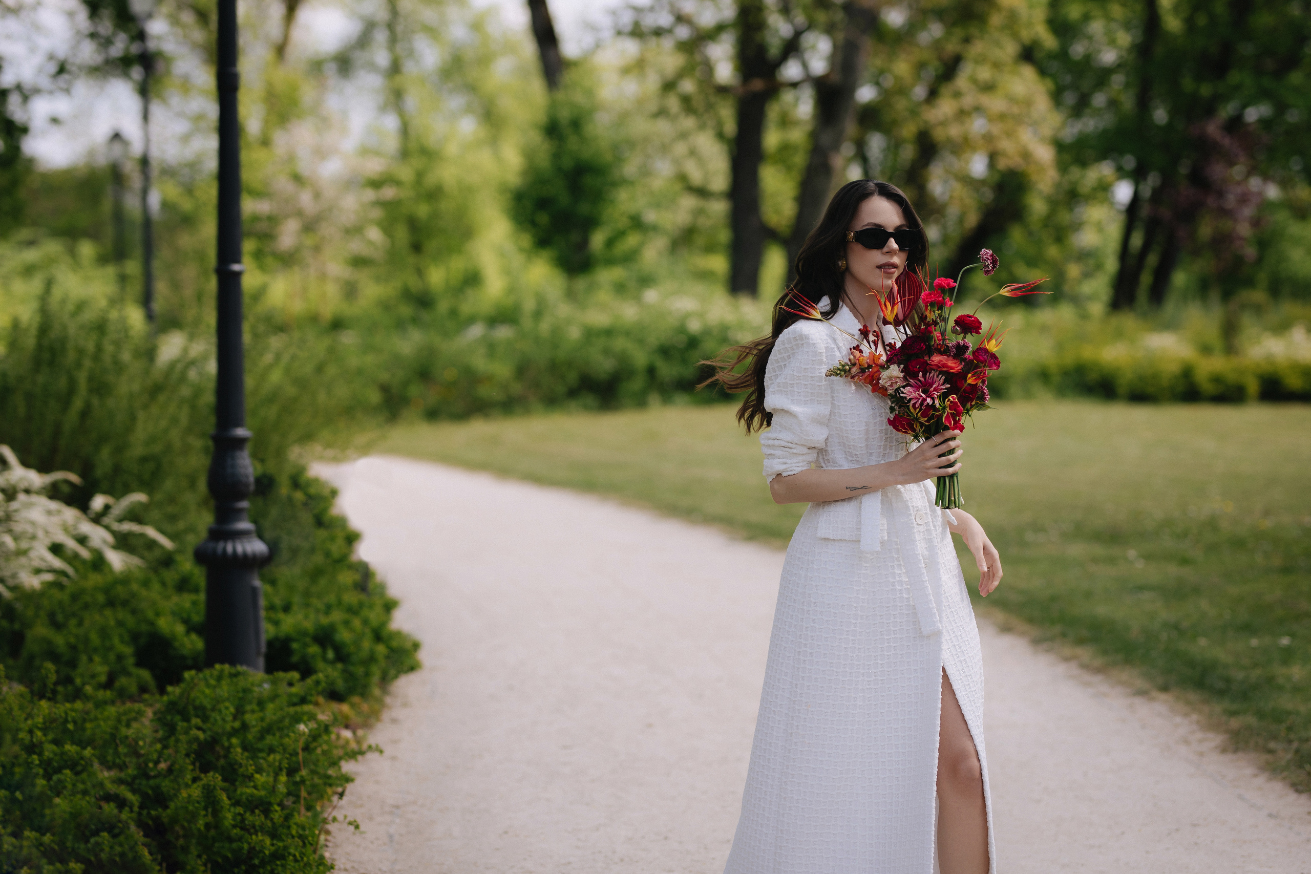 Fotosesija Trakų Vokės dvare