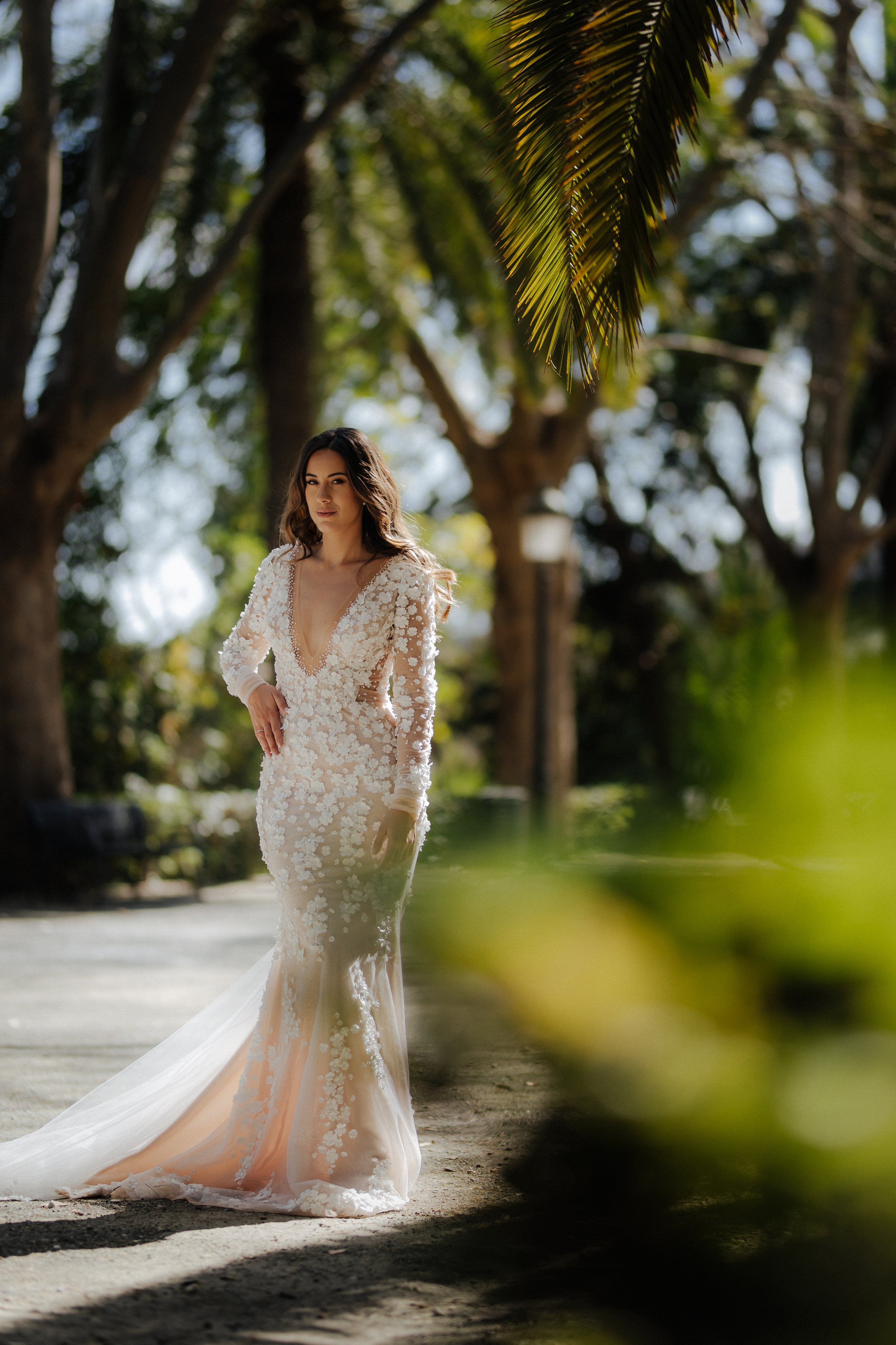 Destination wedding in Europe, Malaga