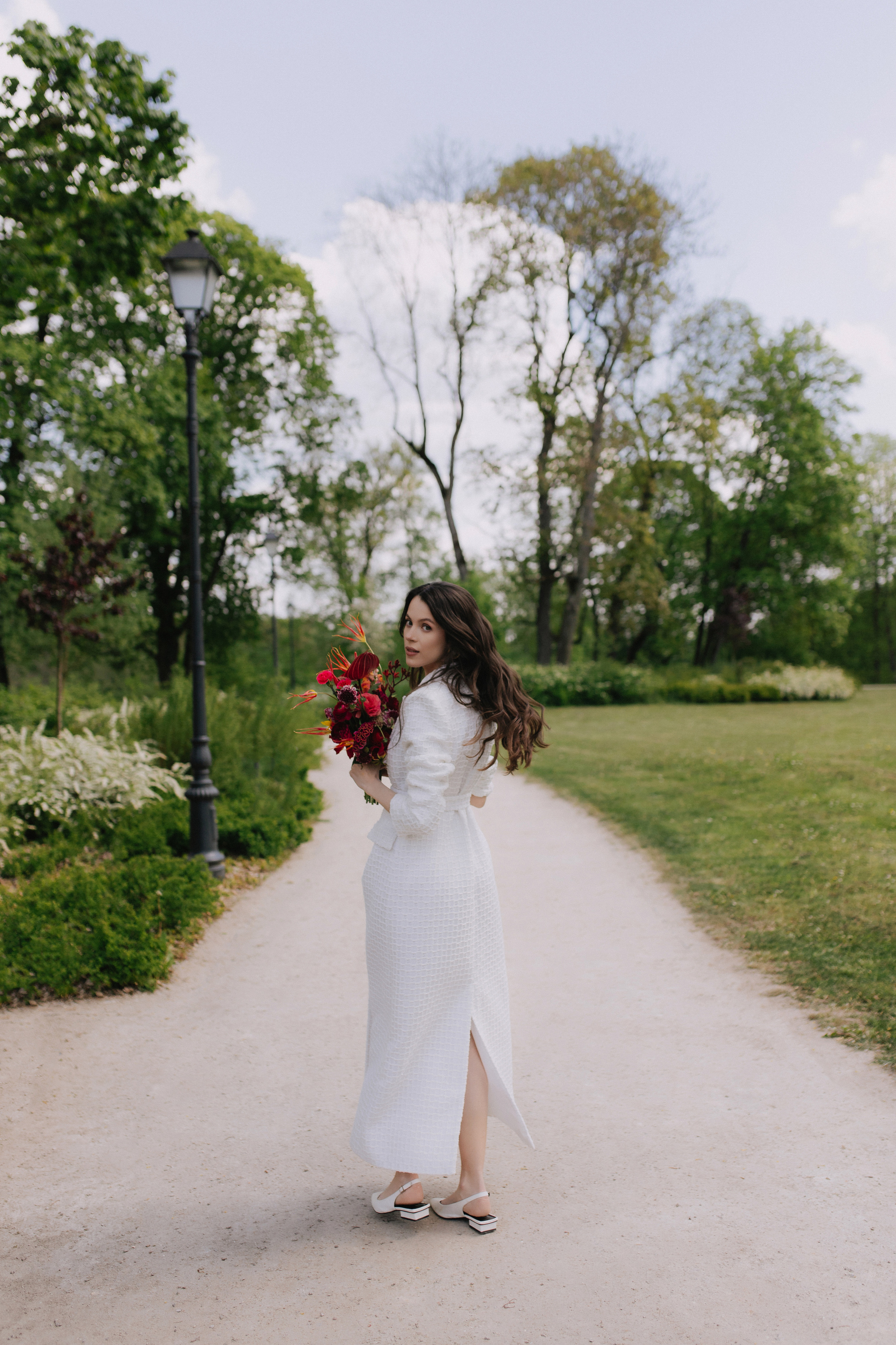 Fotosesija Trakų Vokės dvare