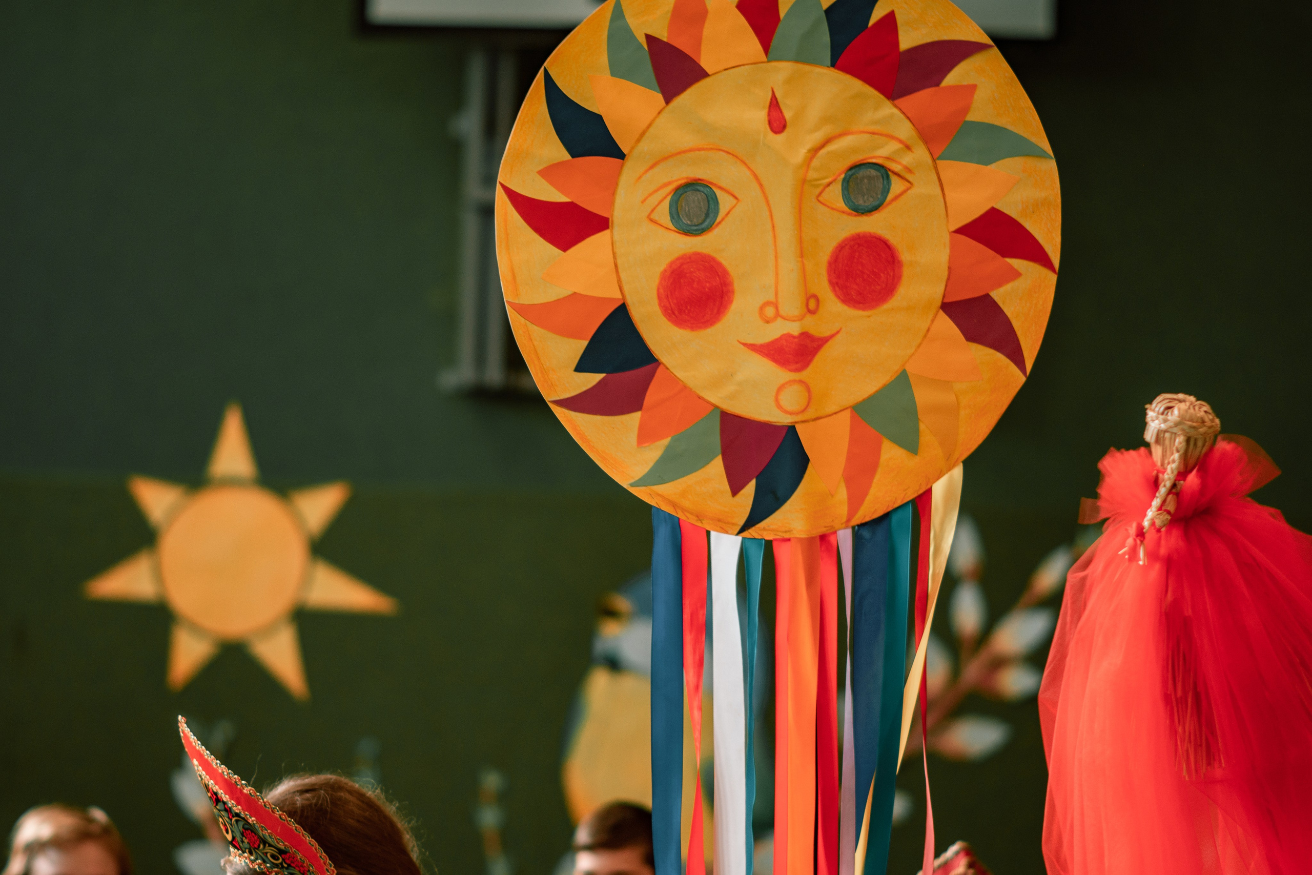 Масленица. Семейный и детский фотограф