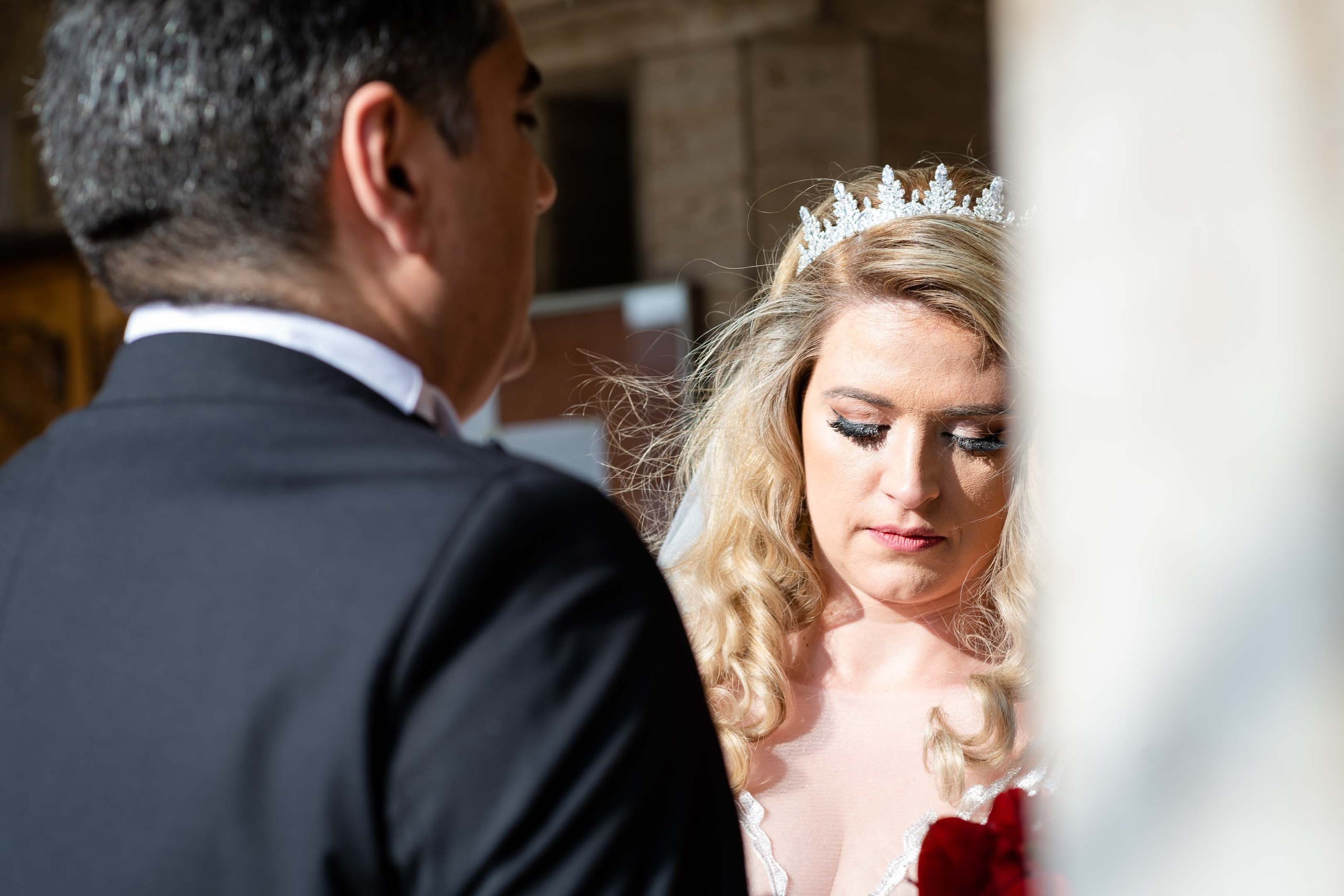 Wedding. Mugurel anghel
