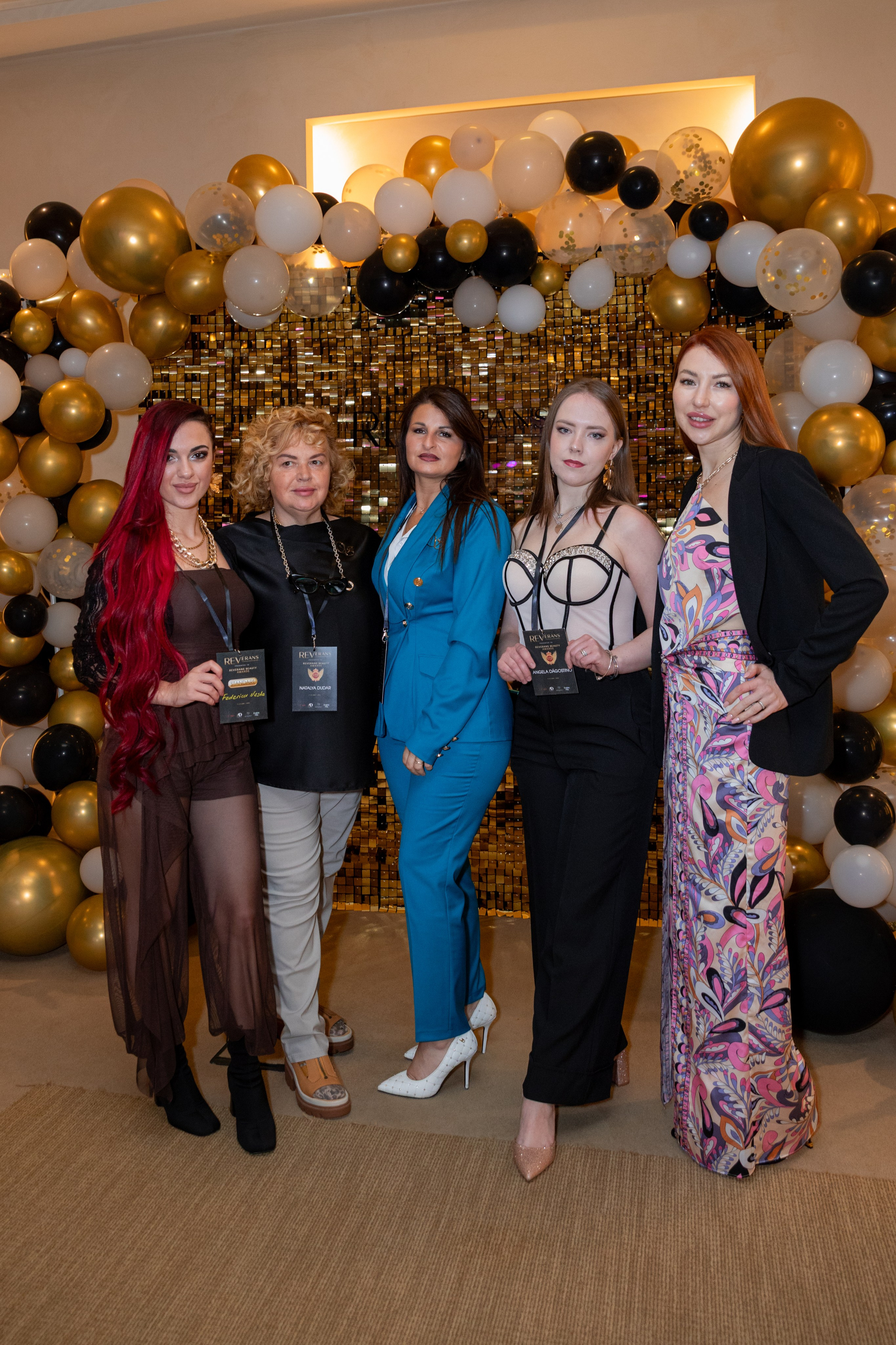 Reverans 2025. Photographer in Milan |Mila Pro Photo