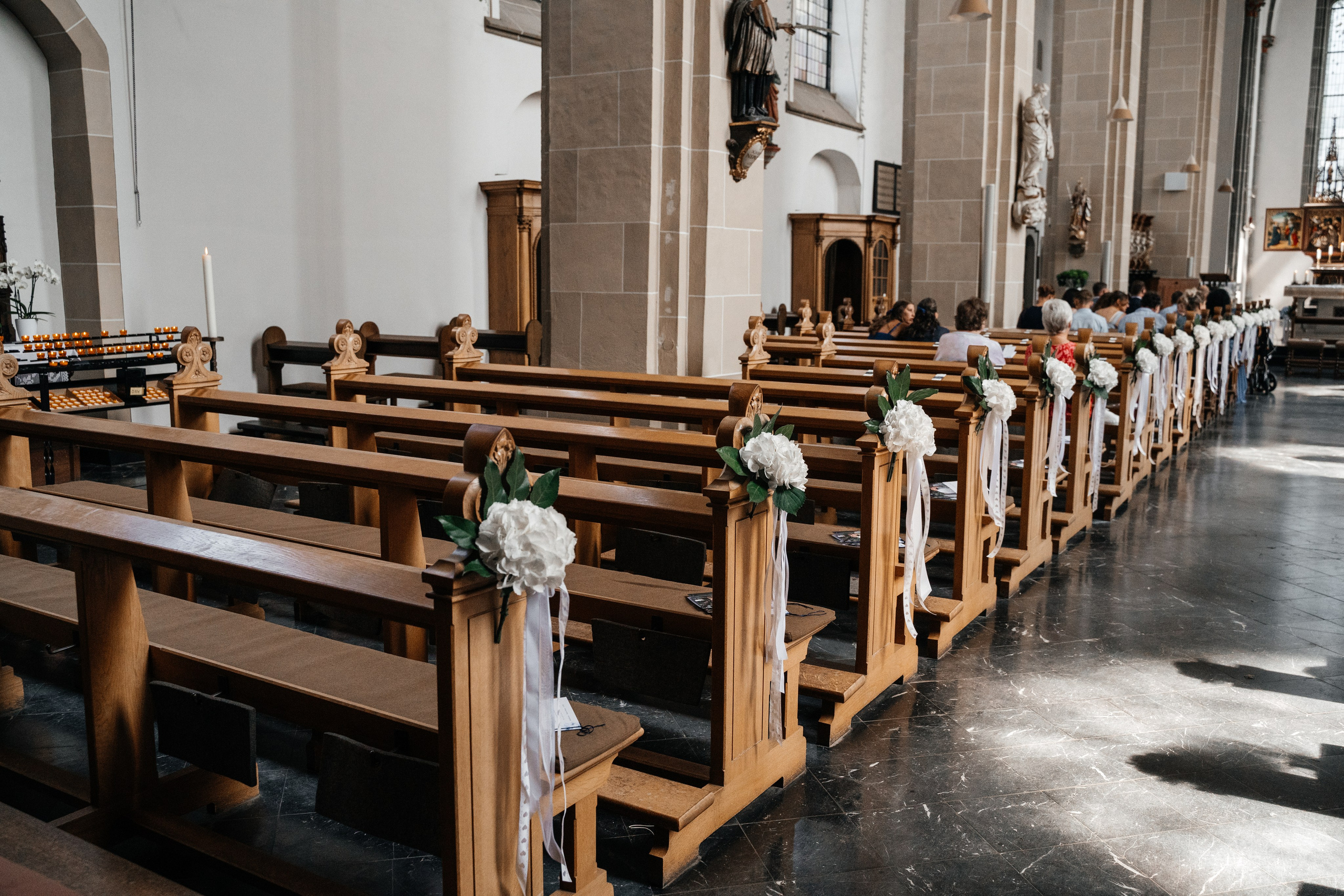 A & H, LUFRE. Hochzeitsfotograf für Moers, Niederrhein, Düsseldorf, NRW und Deutschland