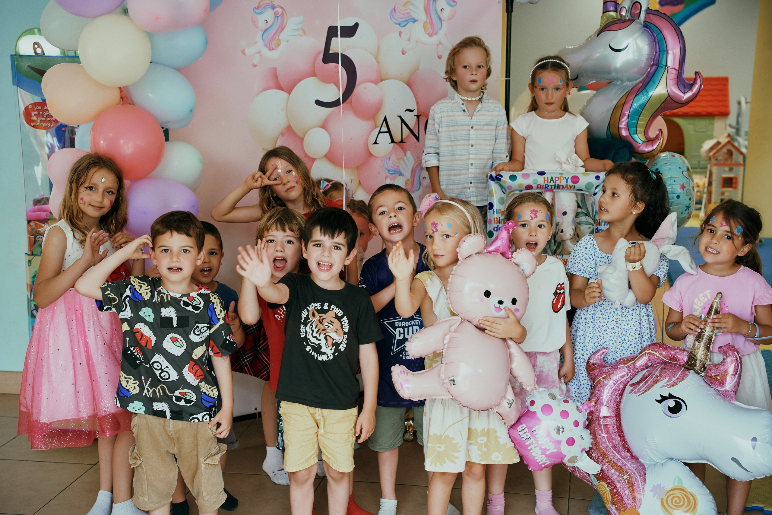 ОТЗЫВЫ. Фотограф в Барселоне Жанна Захарченко