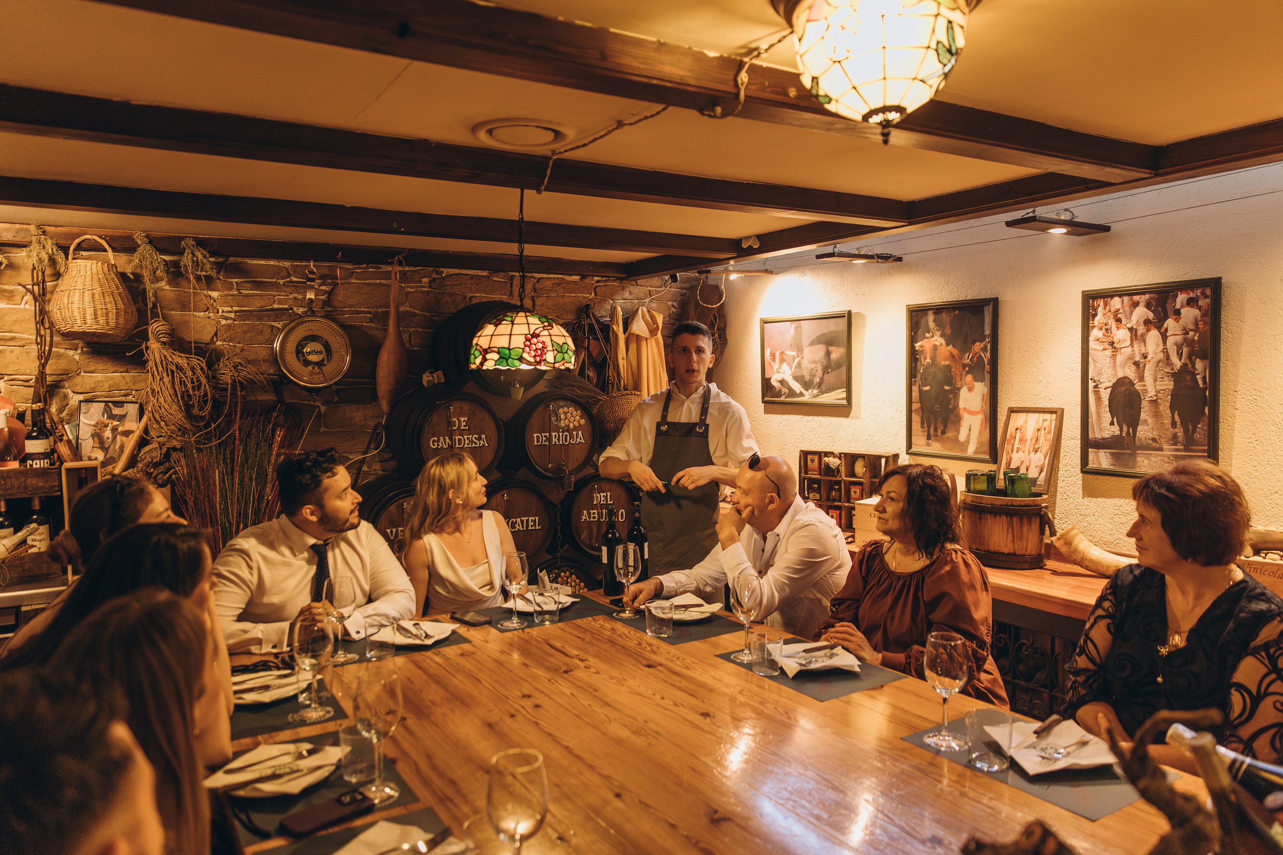 Wedding in Barcelona | Elegant Destination Wedding Photography & Videography. Wedding Stories — Professional Wedding Photography & Videography in Germany, Italy, Spain & all across Europe