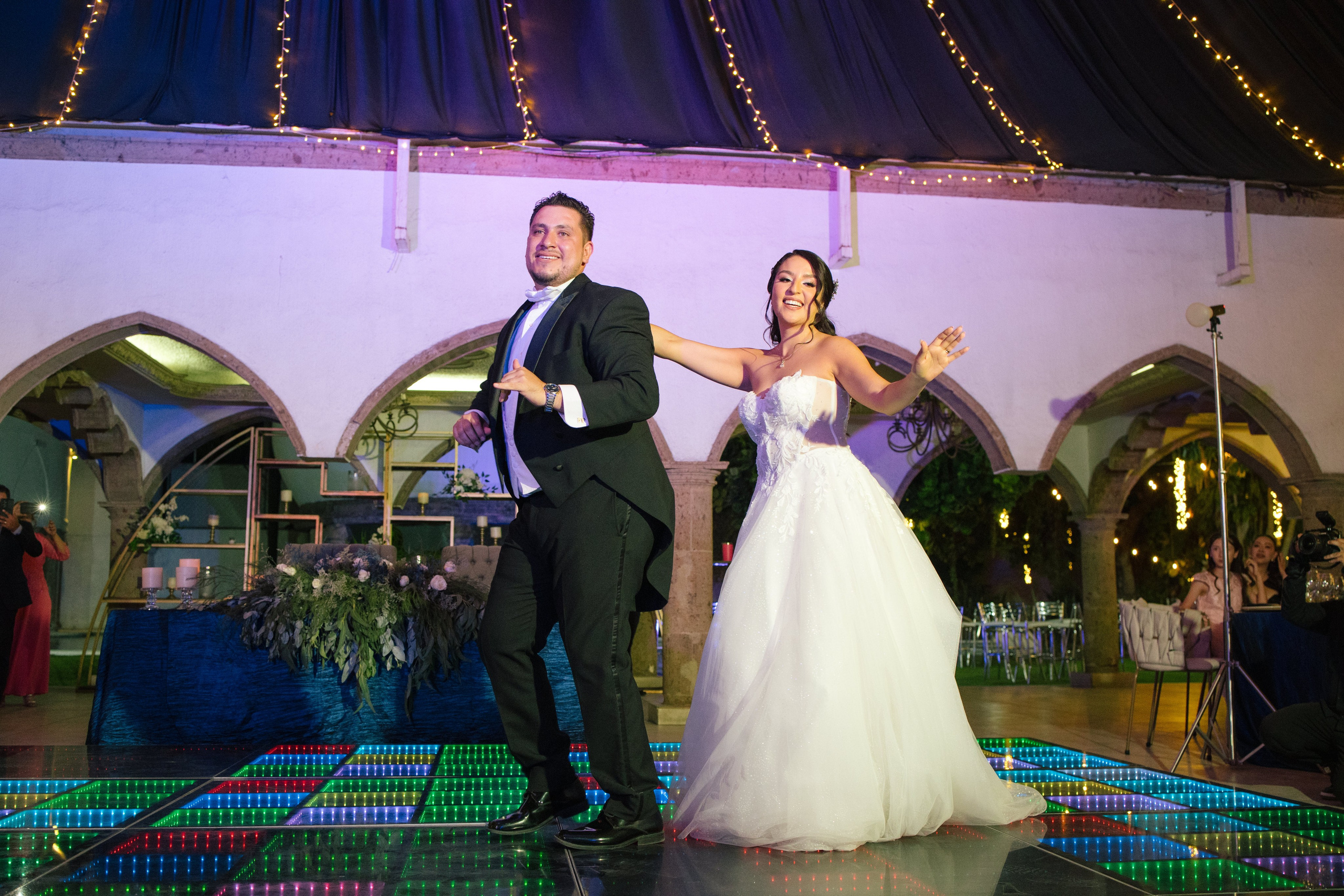 Fer y Pato. Wedding Photographer Ruth Preciado