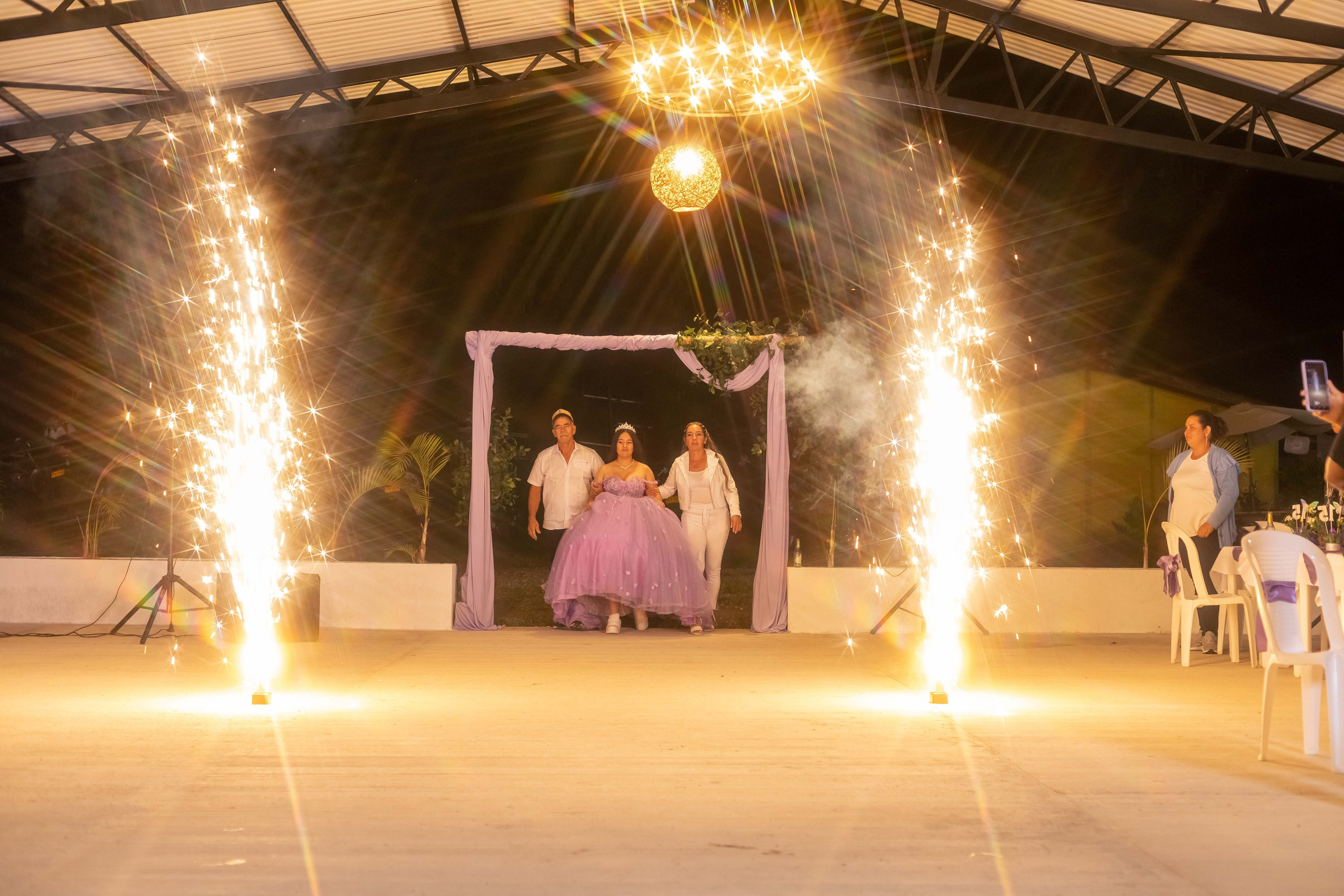 15 full Evento. Fotografía profesional para su evento y marca personal