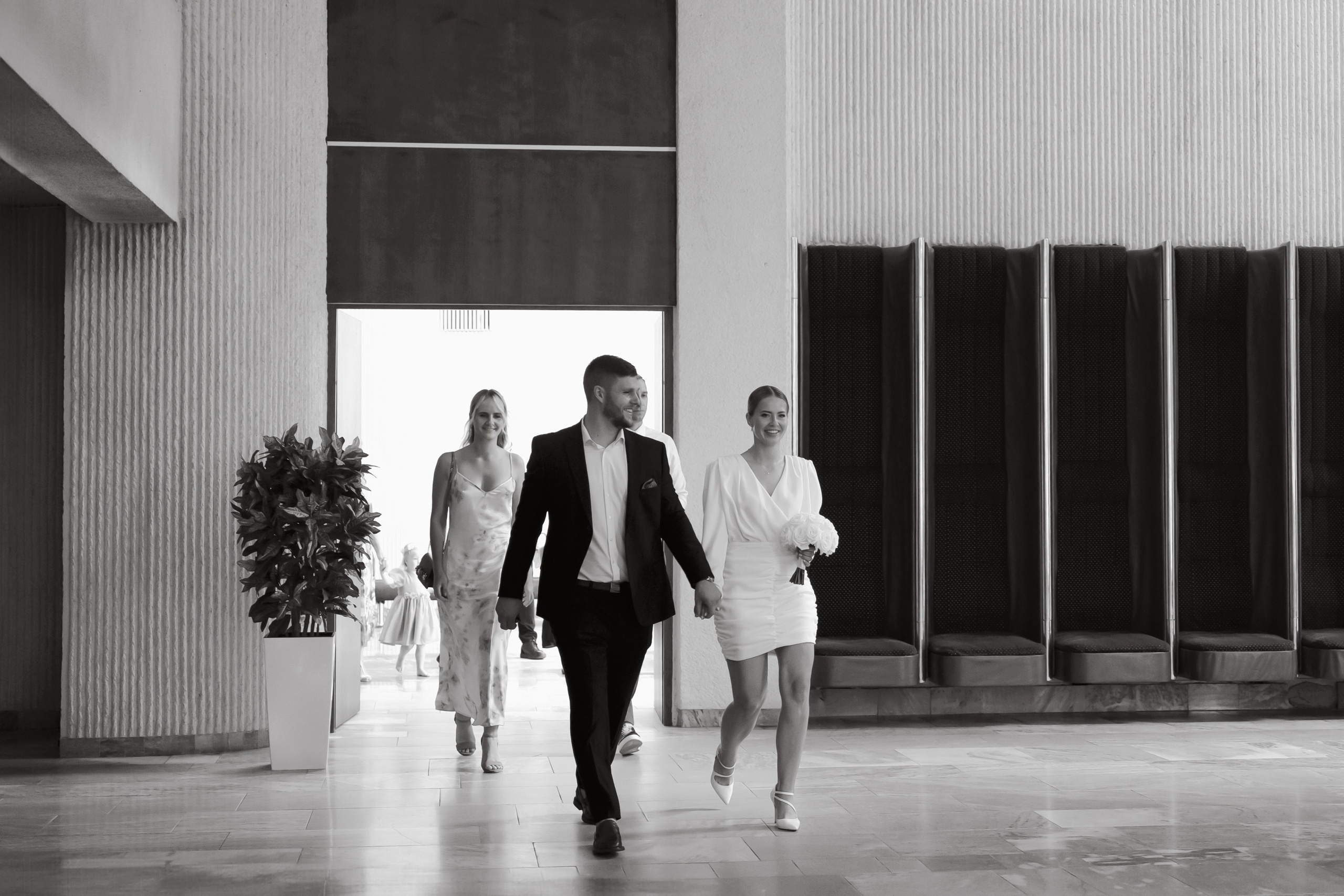 Gintarė ir Tautvydas. Fotografė Agnė Navickaitė