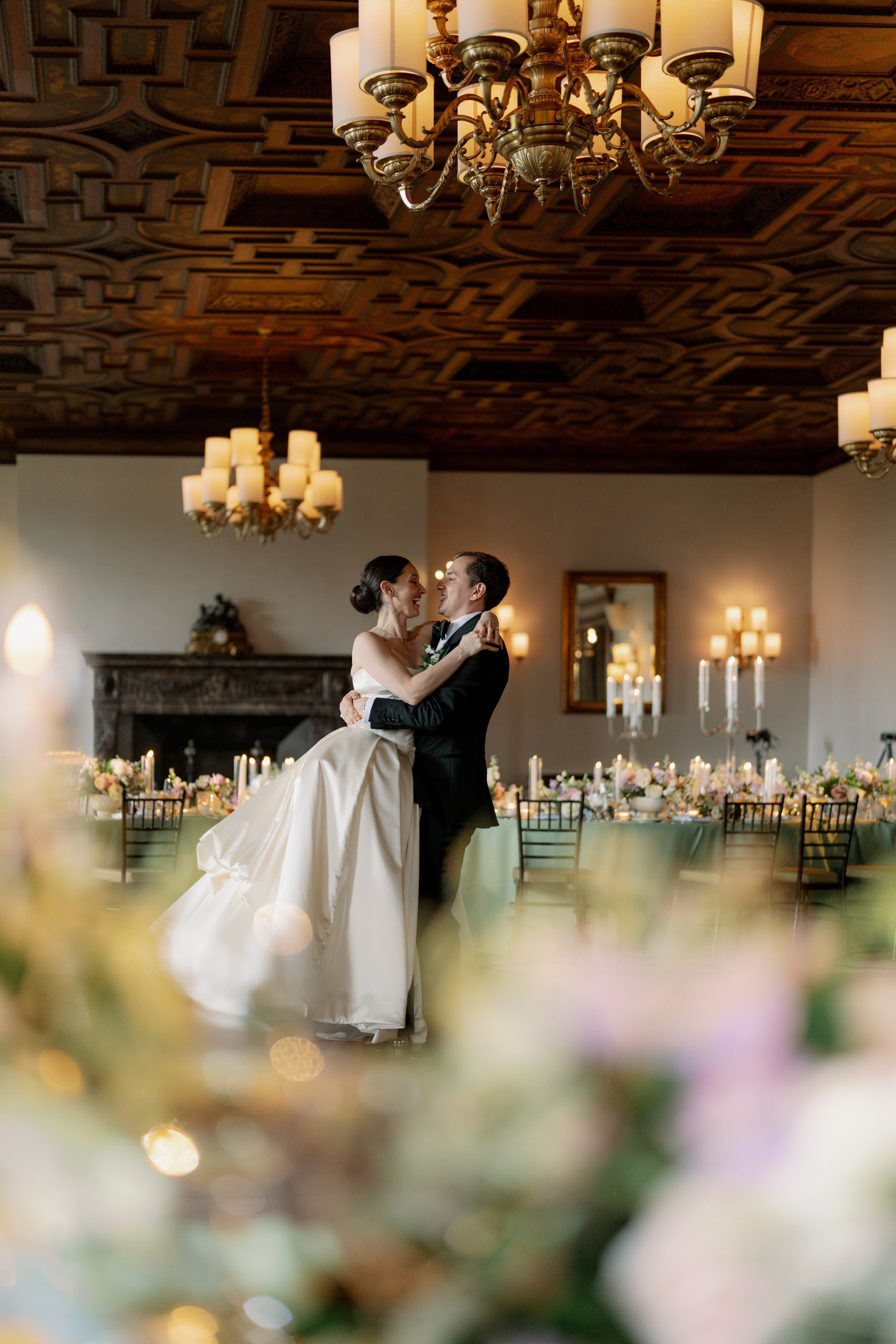 Caitlin and William. Wedding photographer and videographer New York | New Jersey