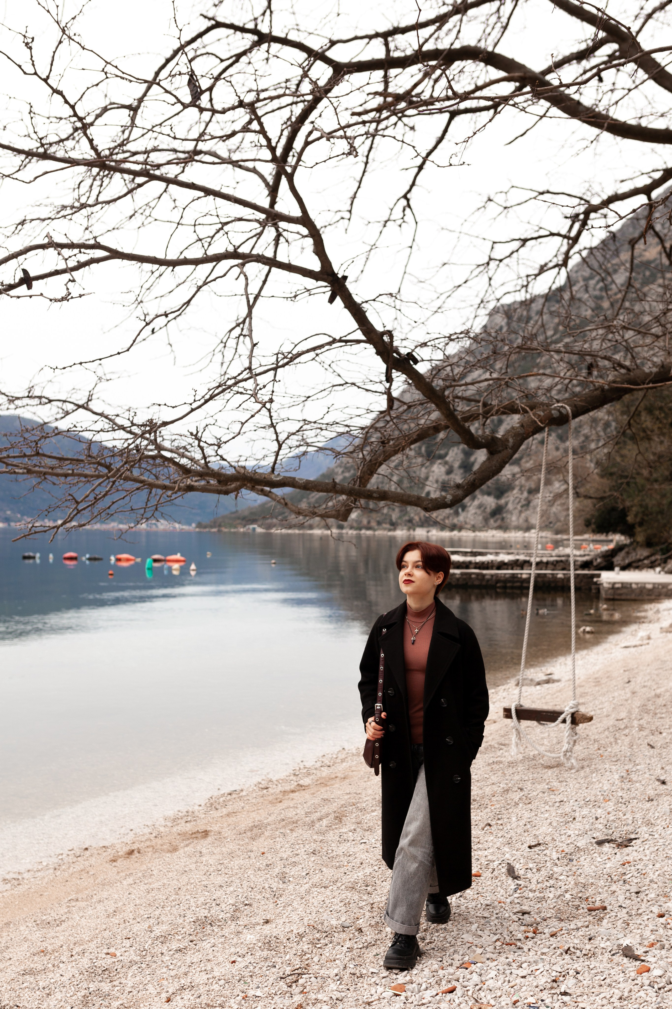 Индивидуальная. Семейный, детский, женский фотограф в Черногории