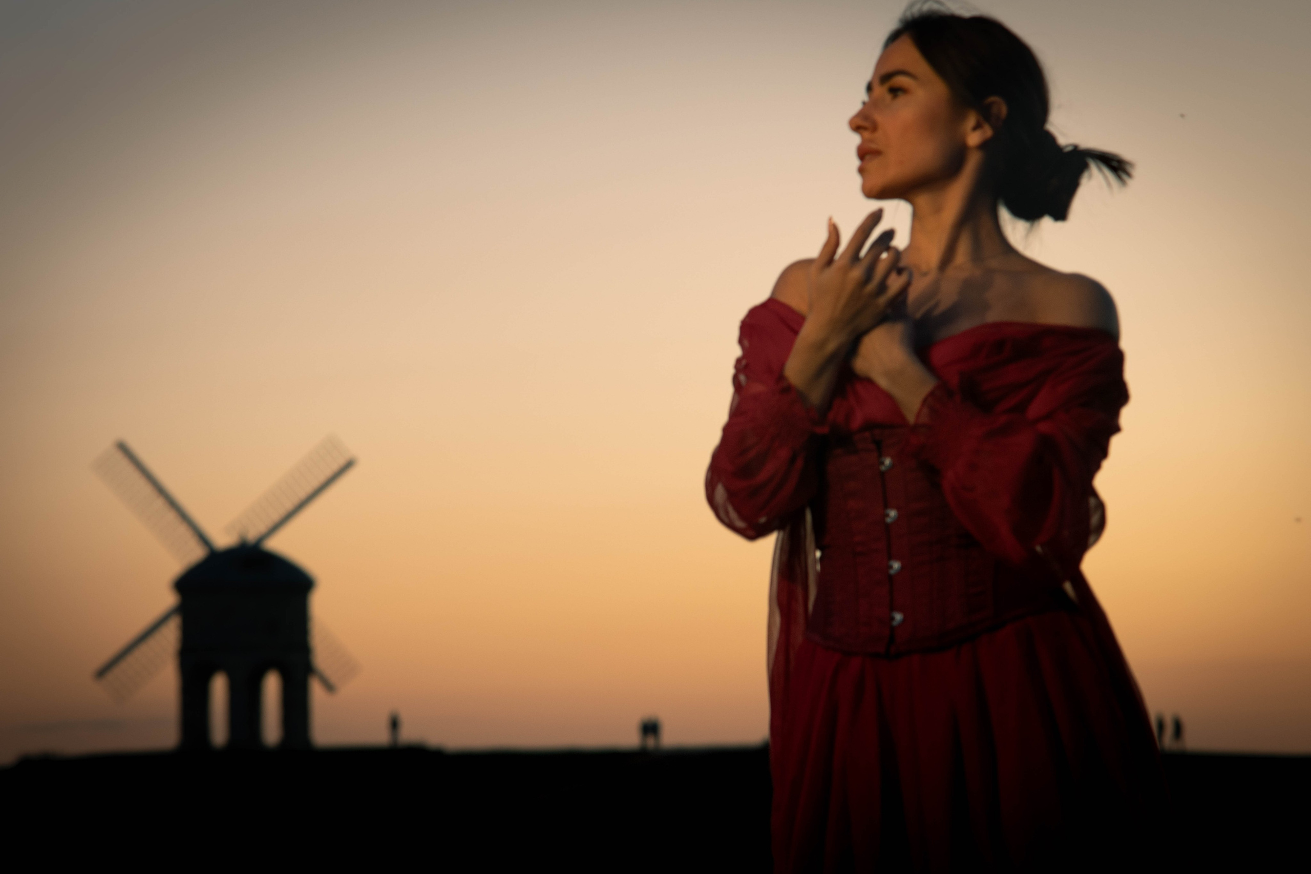 Mill. Anna Mavka Photographer